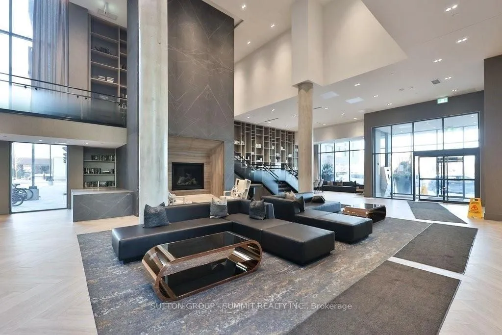 Photo 3 of Unit 209, 2450 Old Bronte Road, Oakville, Westmount — HOMEH