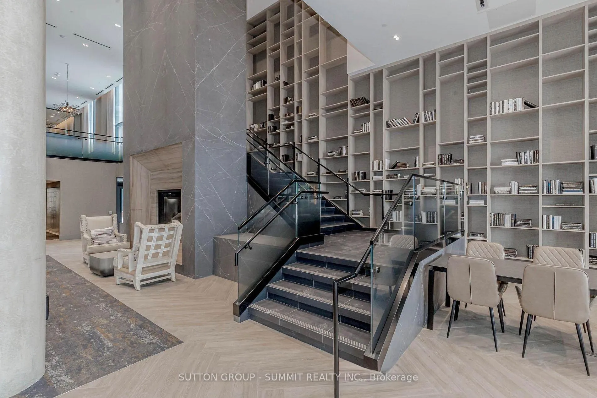 Photo 4 of Unit 209, 2450 Old Bronte Road, Oakville, Westmount — HOMEH