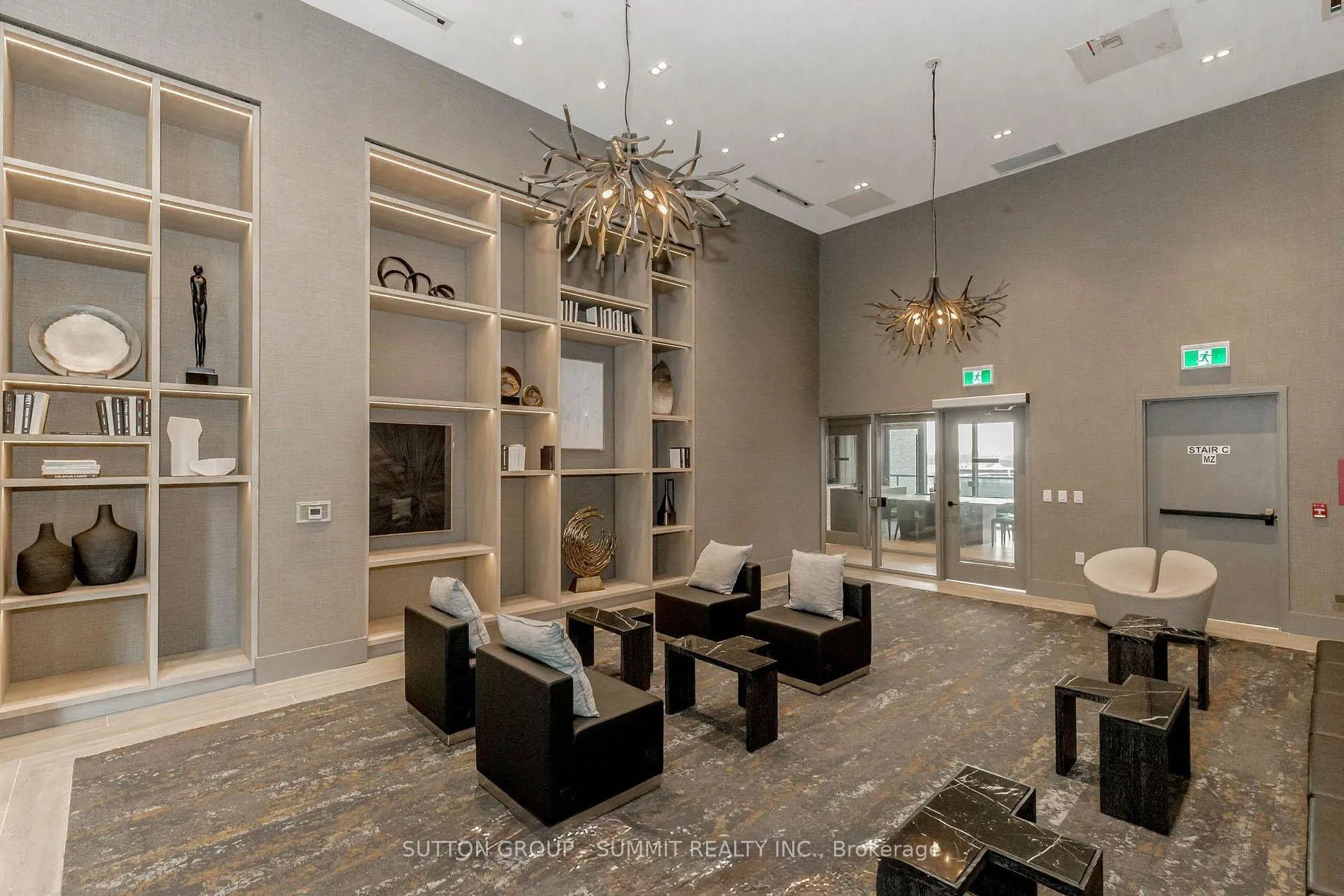 Photo 5 of Unit 209, 2450 Old Bronte Road, Oakville, Westmount — HOMEH