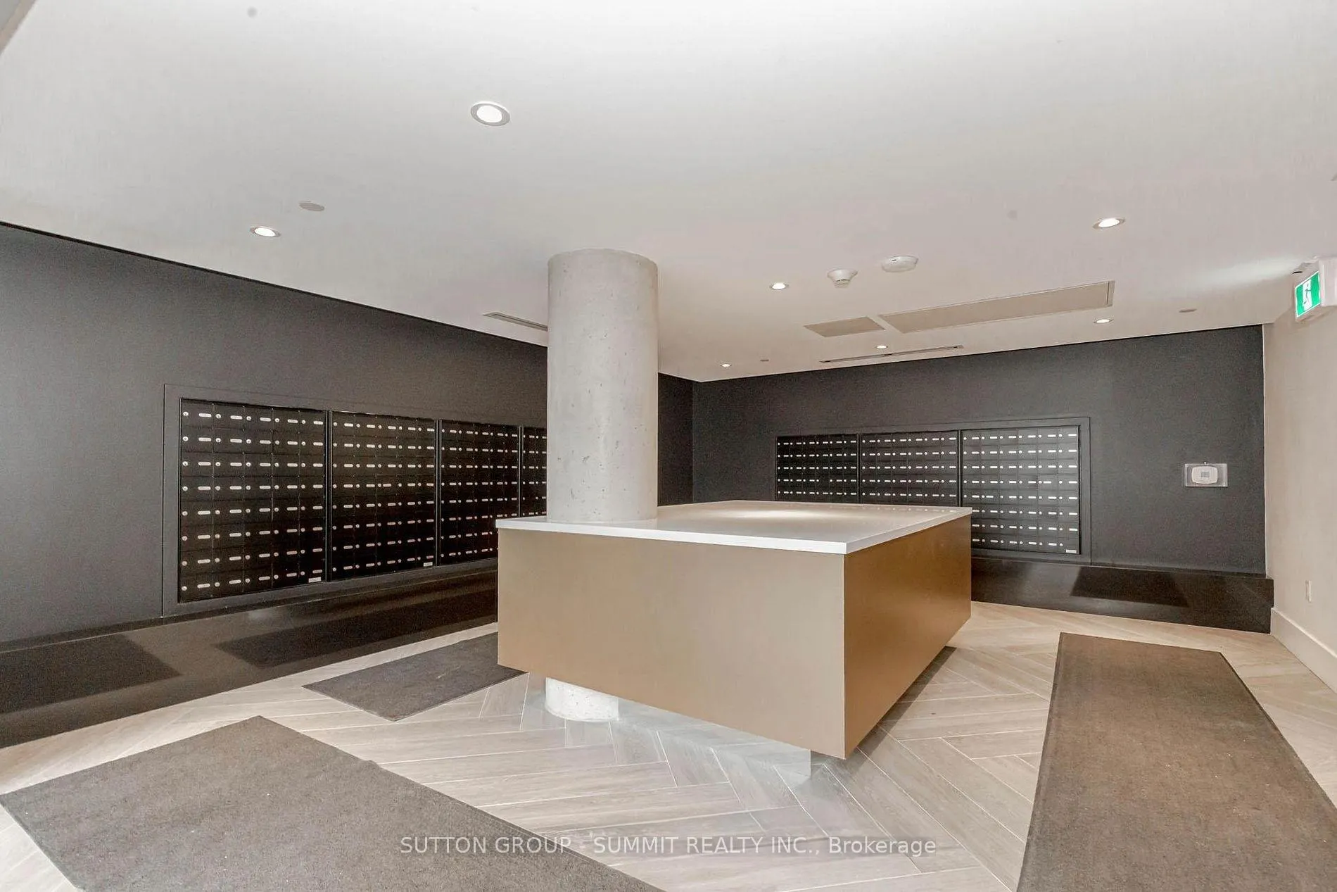 Photo 6 of Unit 209, 2450 Old Bronte Road, Oakville, Westmount — HOMEH