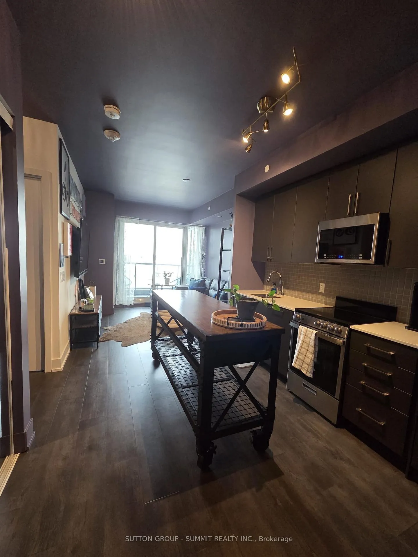 Photo 7 of Unit 209, 2450 Old Bronte Road, Oakville, Westmount — HOMEH