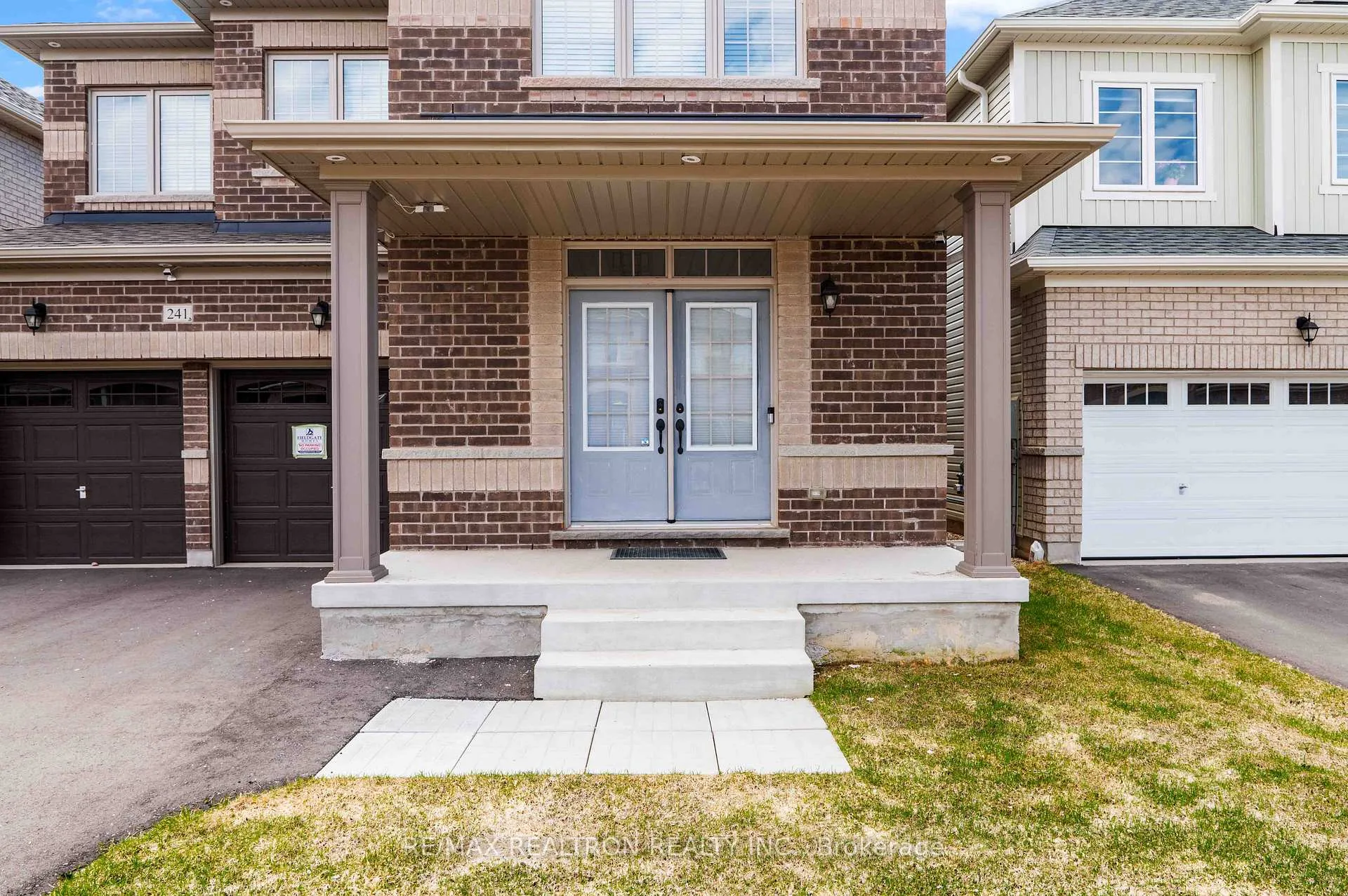 Photo 3 of 241 Chippewa Avenue, Shelburne — HOMEH