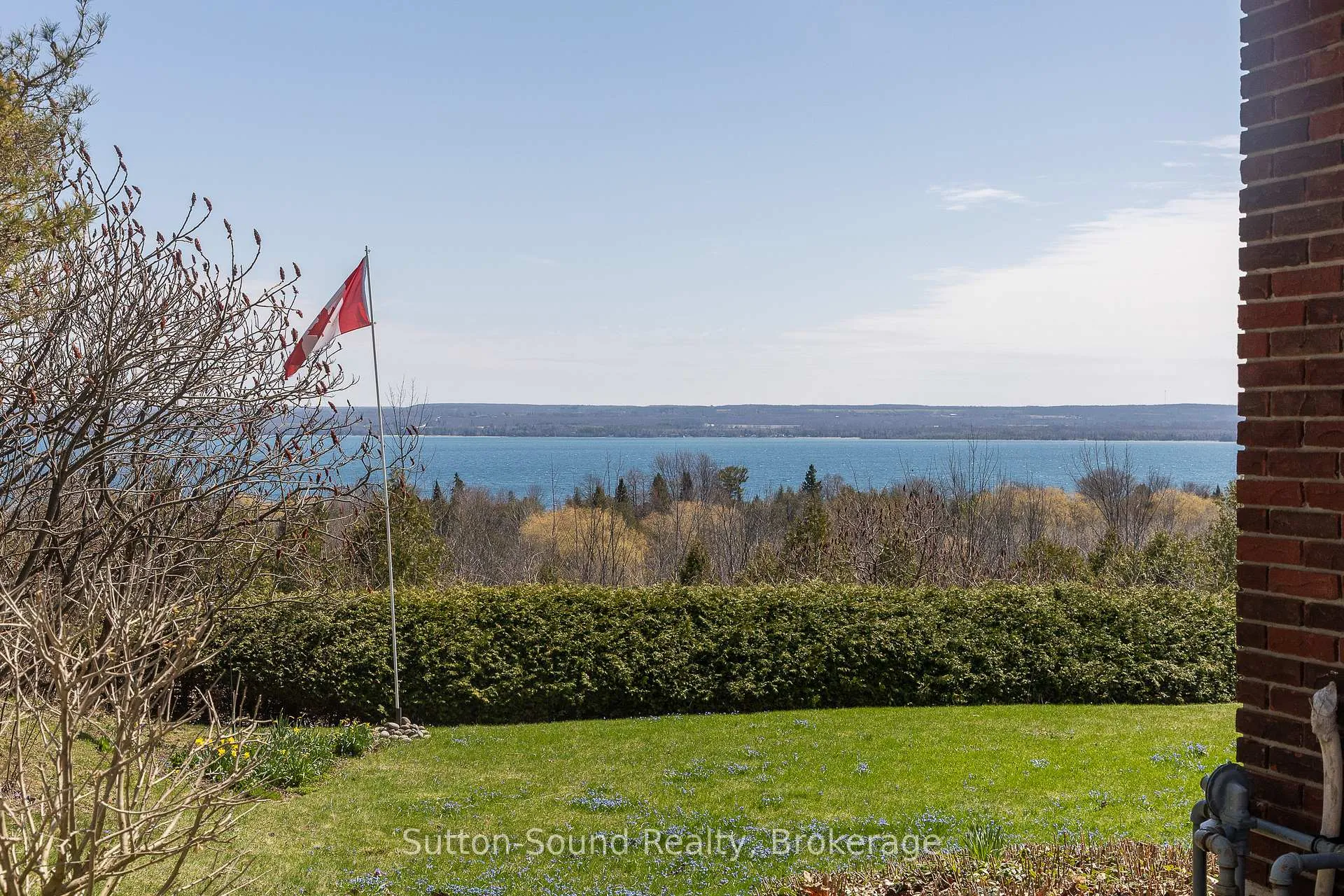 Photo 34 of 173 Lakeview Crescent, Georgian Bluffs — HOMEH