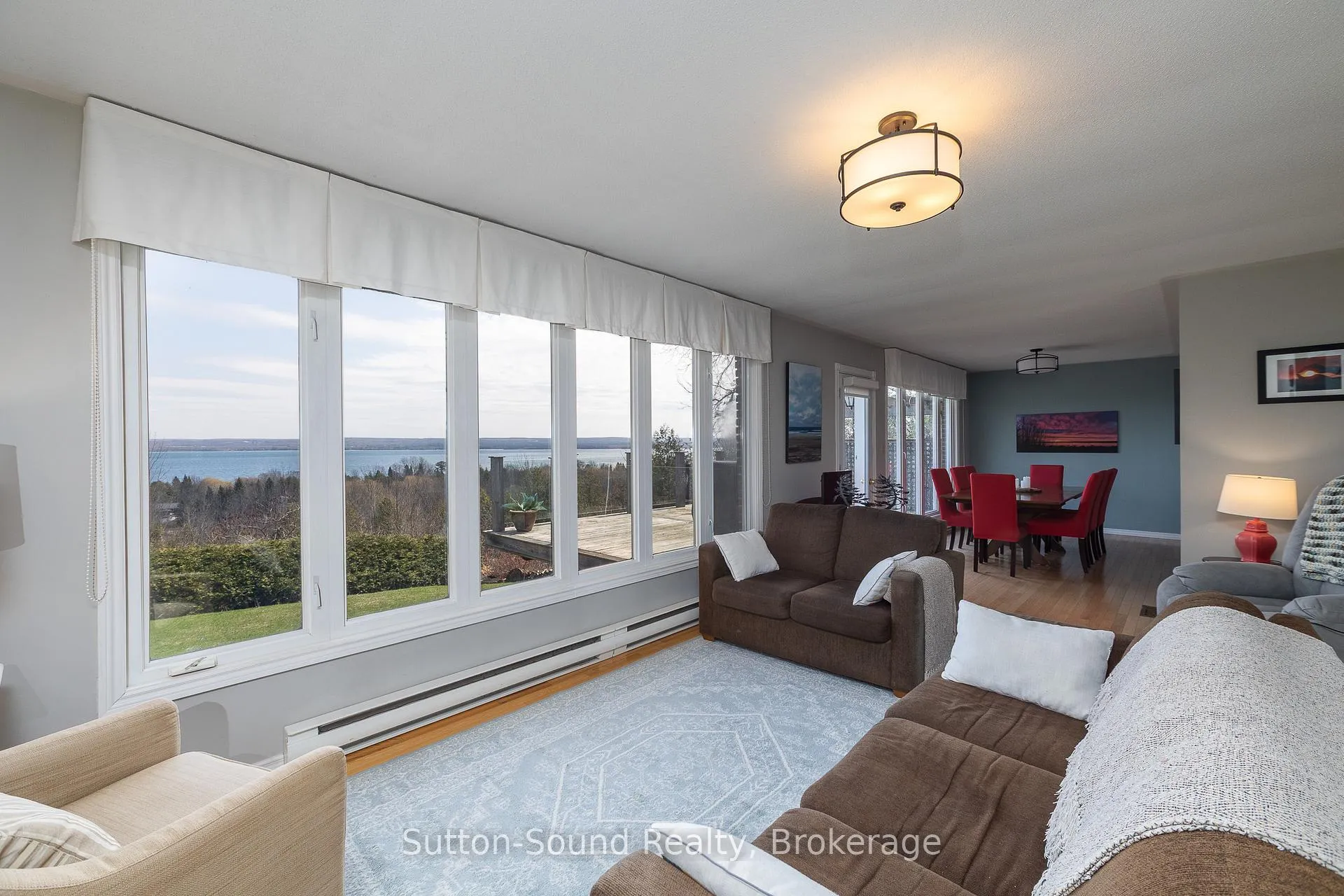 Photo 2 of 173 Lakeview Crescent, Georgian Bluffs — HOMEH