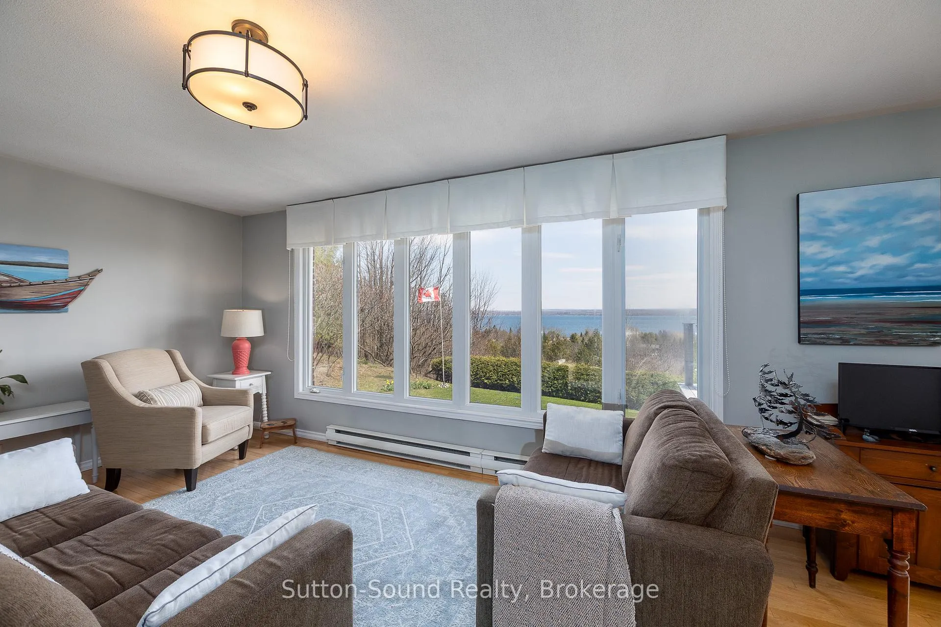 Photo 3 of 173 Lakeview Crescent, Georgian Bluffs — HOMEH