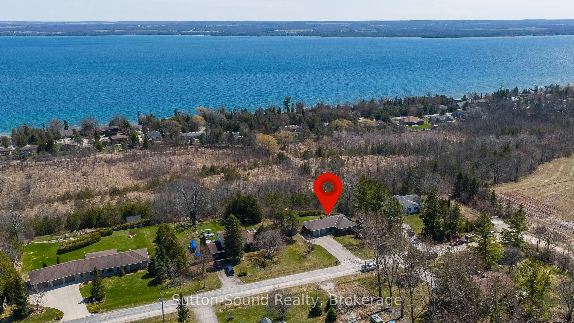 Photo 29 of 173 Lakeview Crescent, Georgian Bluffs — HOMEH