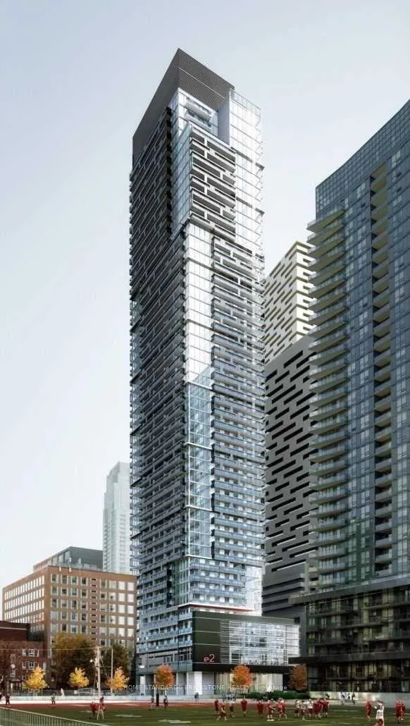 Photo 1 of Unit 4101, 39 Roehampton Avenue, Toronto, Mount Pleasant West — HOMEH