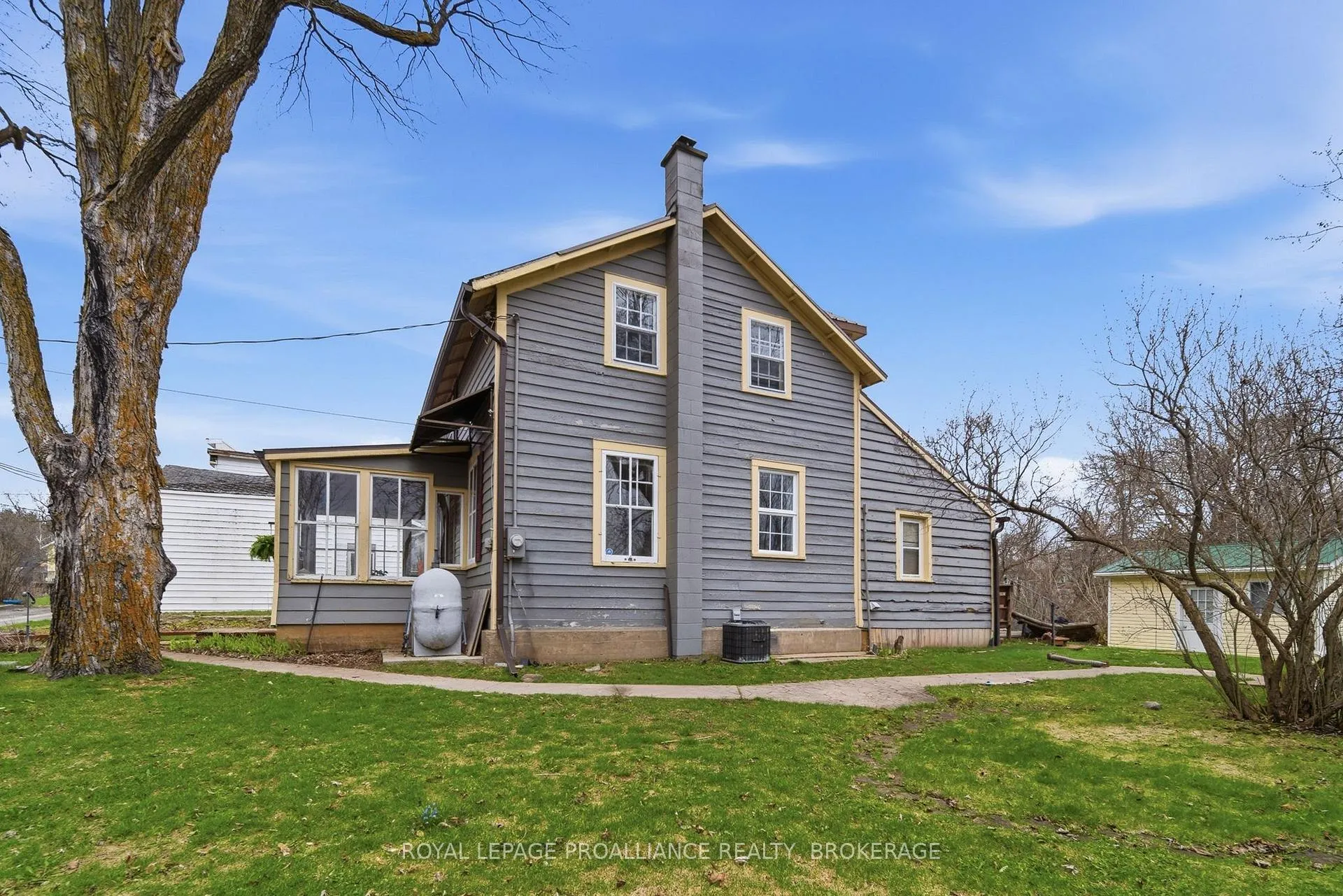 Photo 4 of 8 Ewart Street, Stone Mills — HOMEH