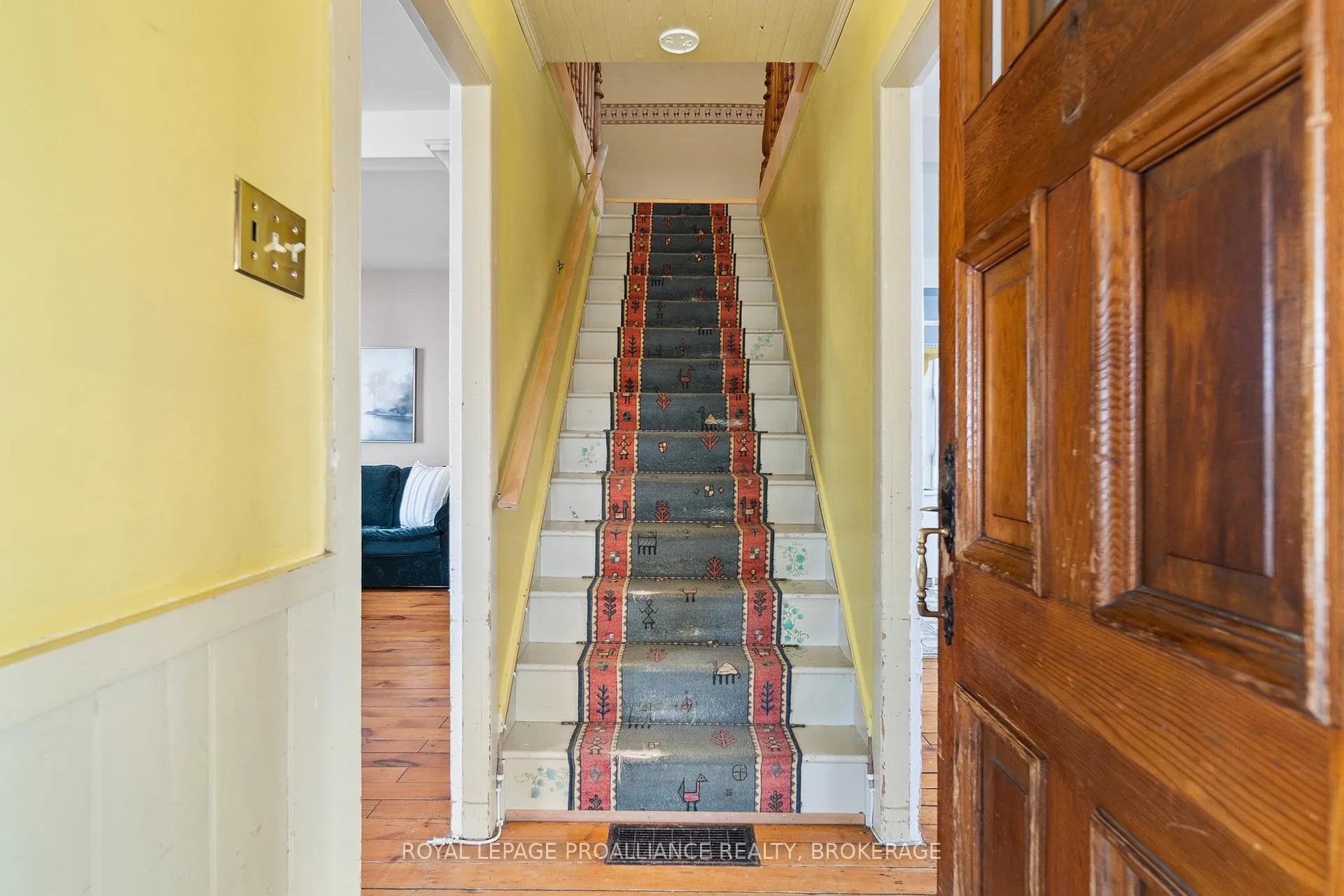 Photo 8 of 8 Ewart Street, Stone Mills — HOMEH