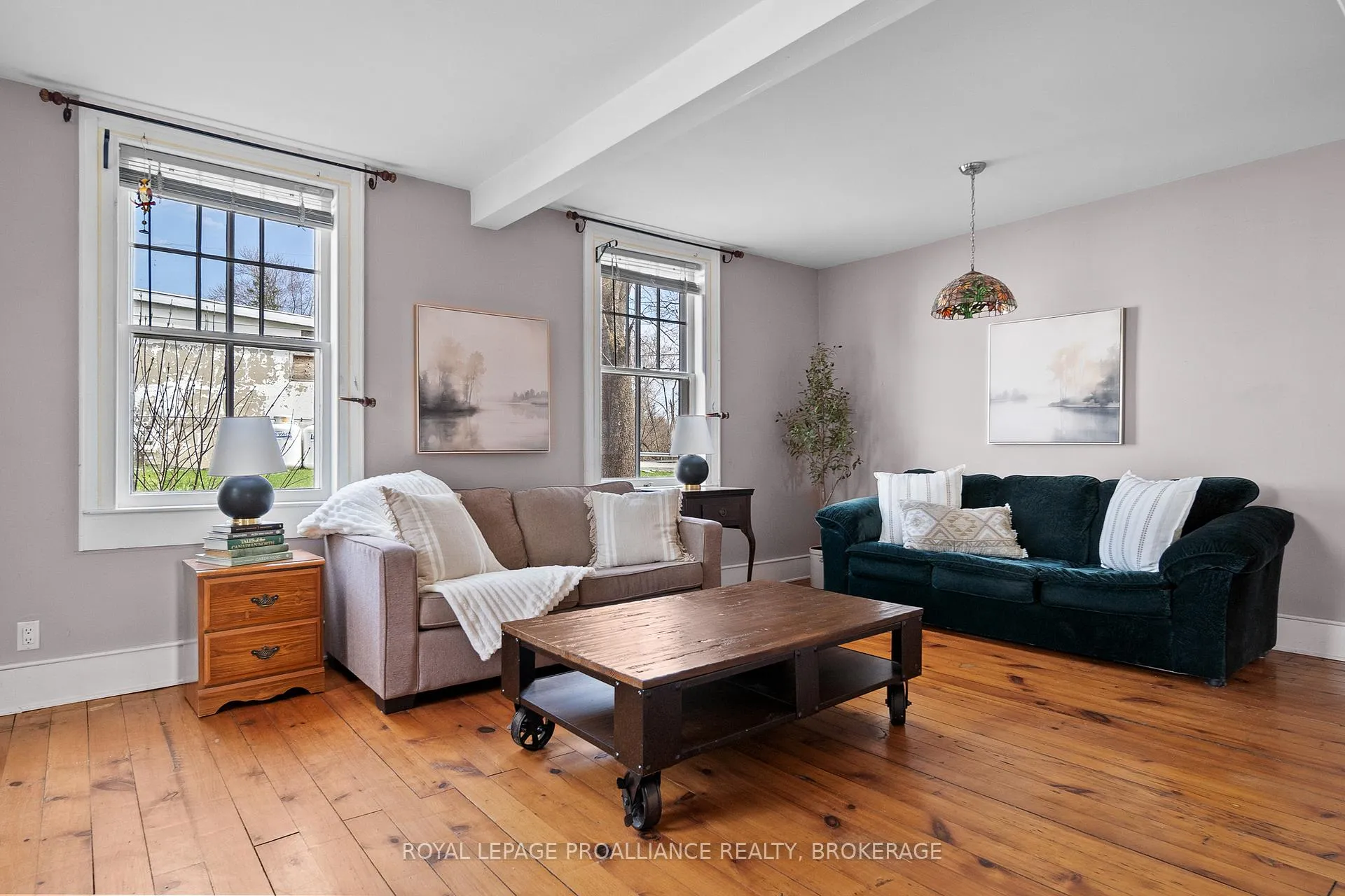 Photo 10 of 8 Ewart Street, Stone Mills — HOMEH