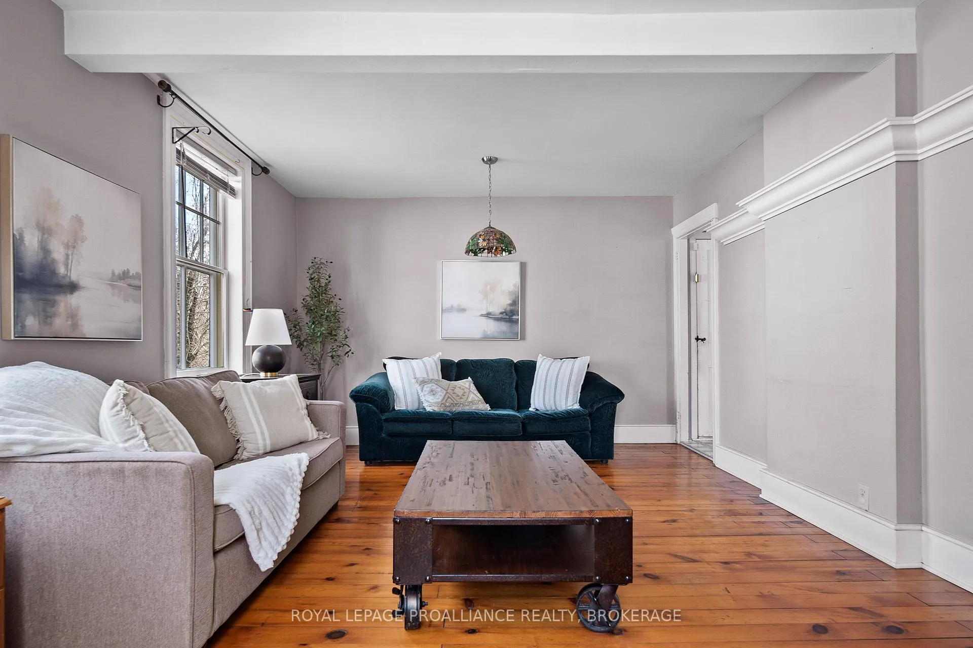 Photo 11 of 8 Ewart Street, Stone Mills — HOMEH