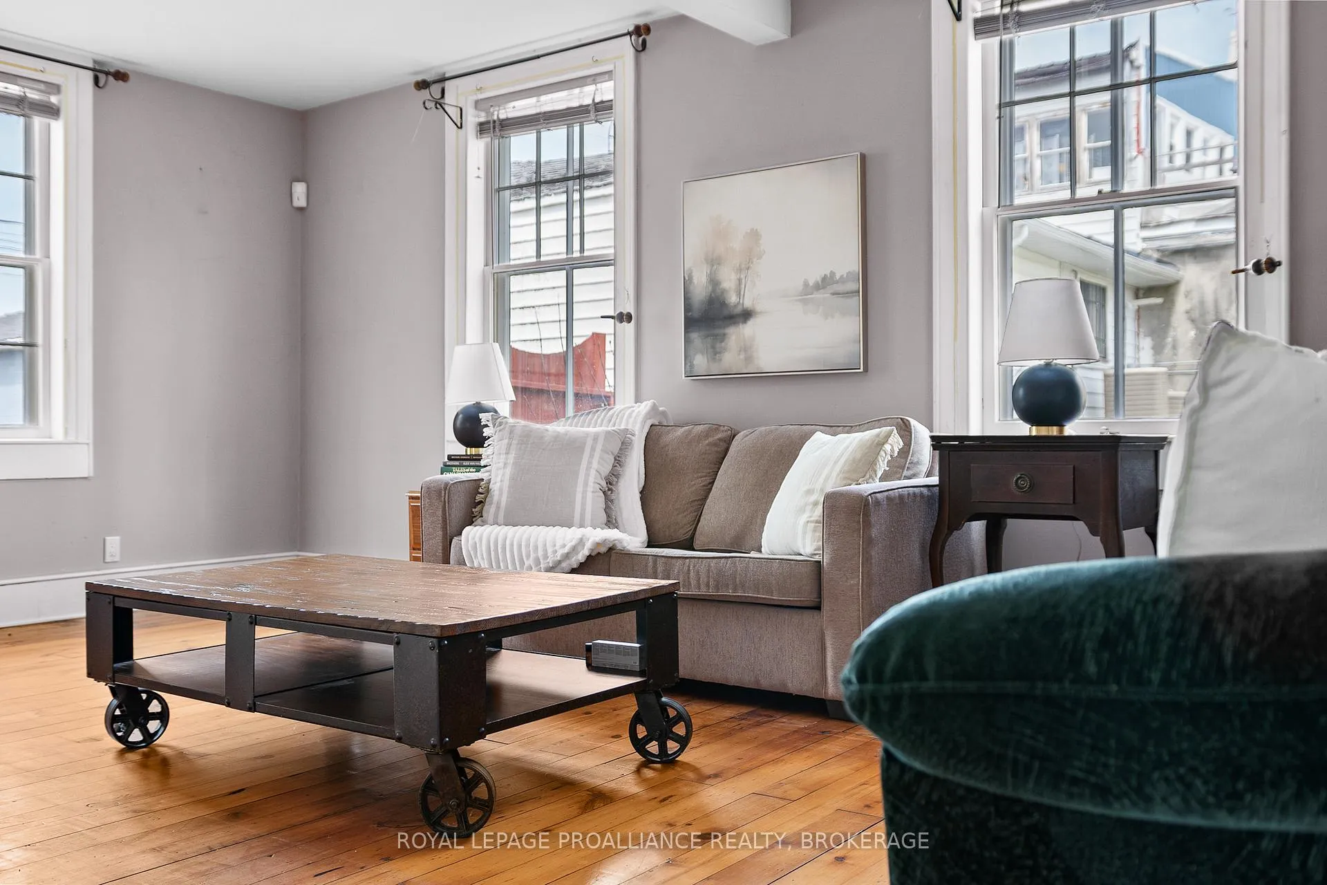 Photo 12 of 8 Ewart Street, Stone Mills — HOMEH