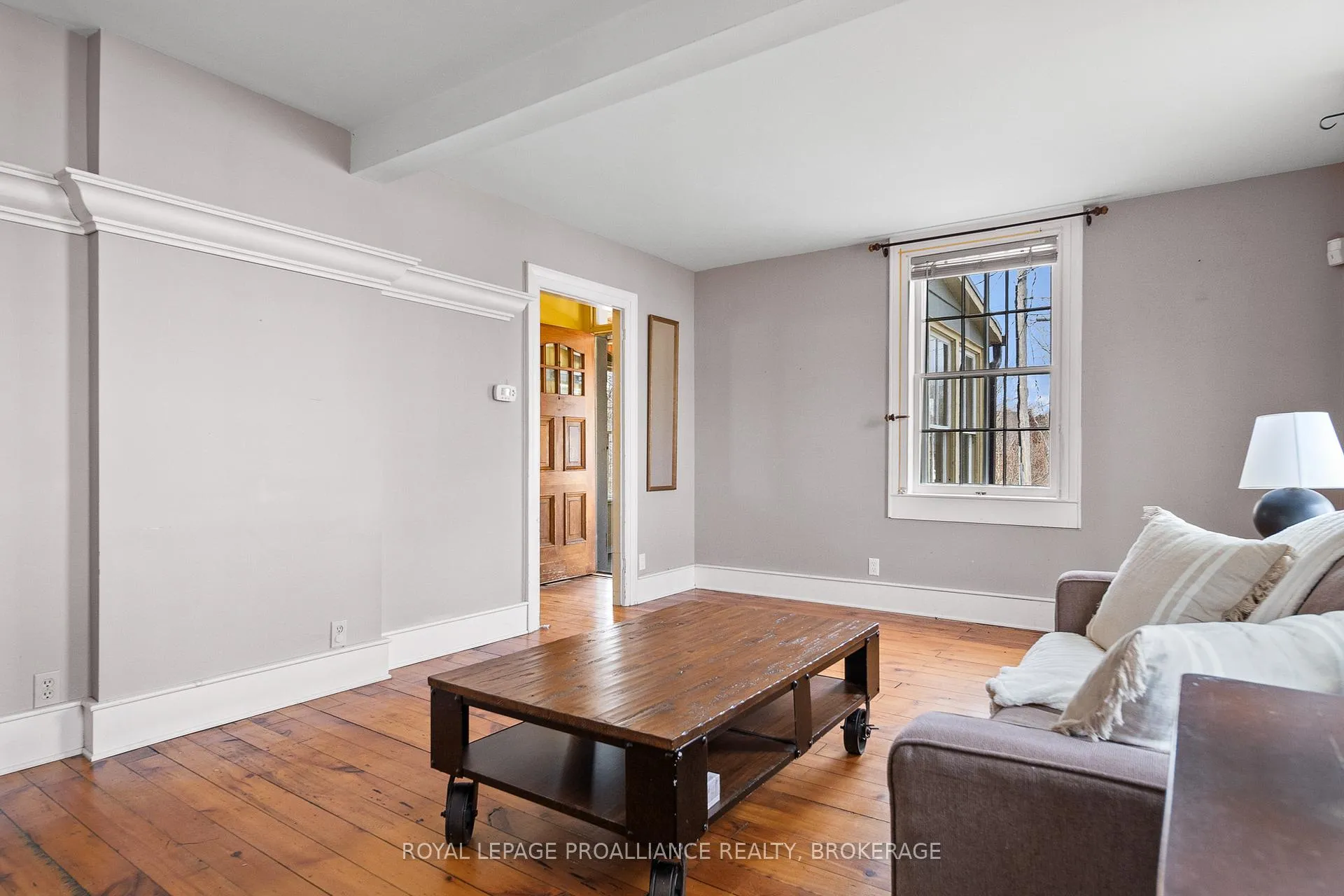 Photo 13 of 8 Ewart Street, Stone Mills — HOMEH