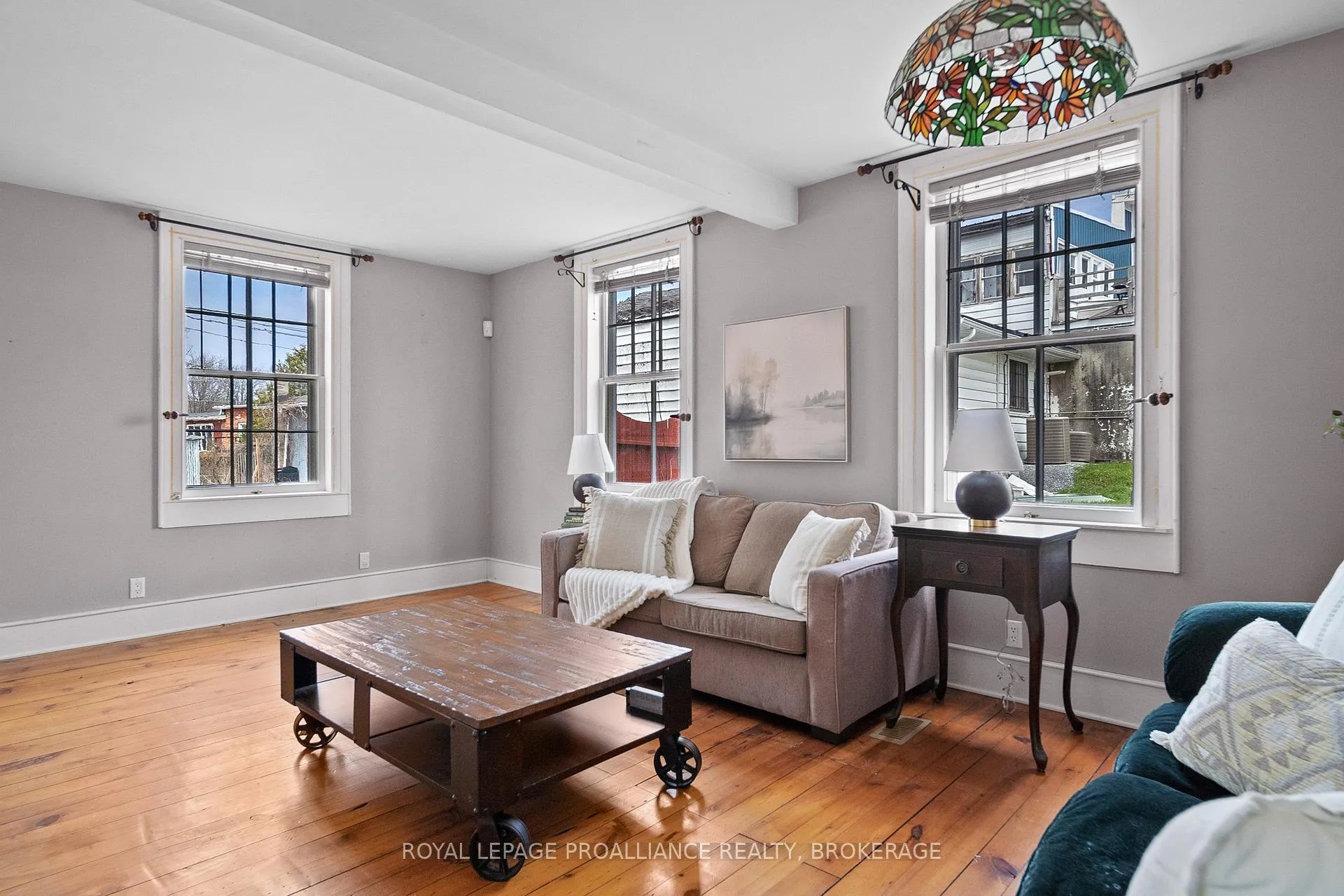Photo 14 of 8 Ewart Street, Stone Mills — HOMEH