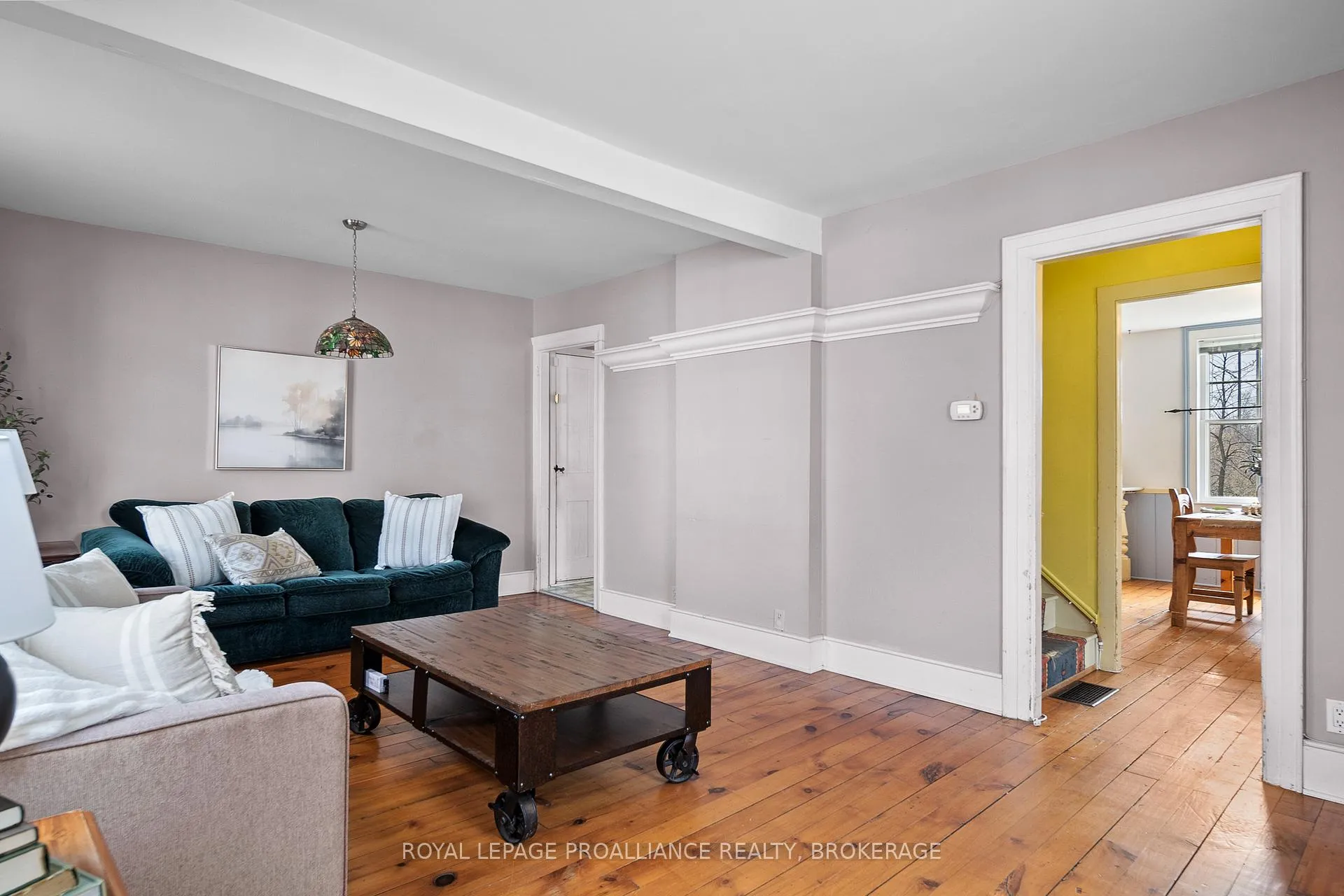 Photo 15 of 8 Ewart Street, Stone Mills — HOMEH