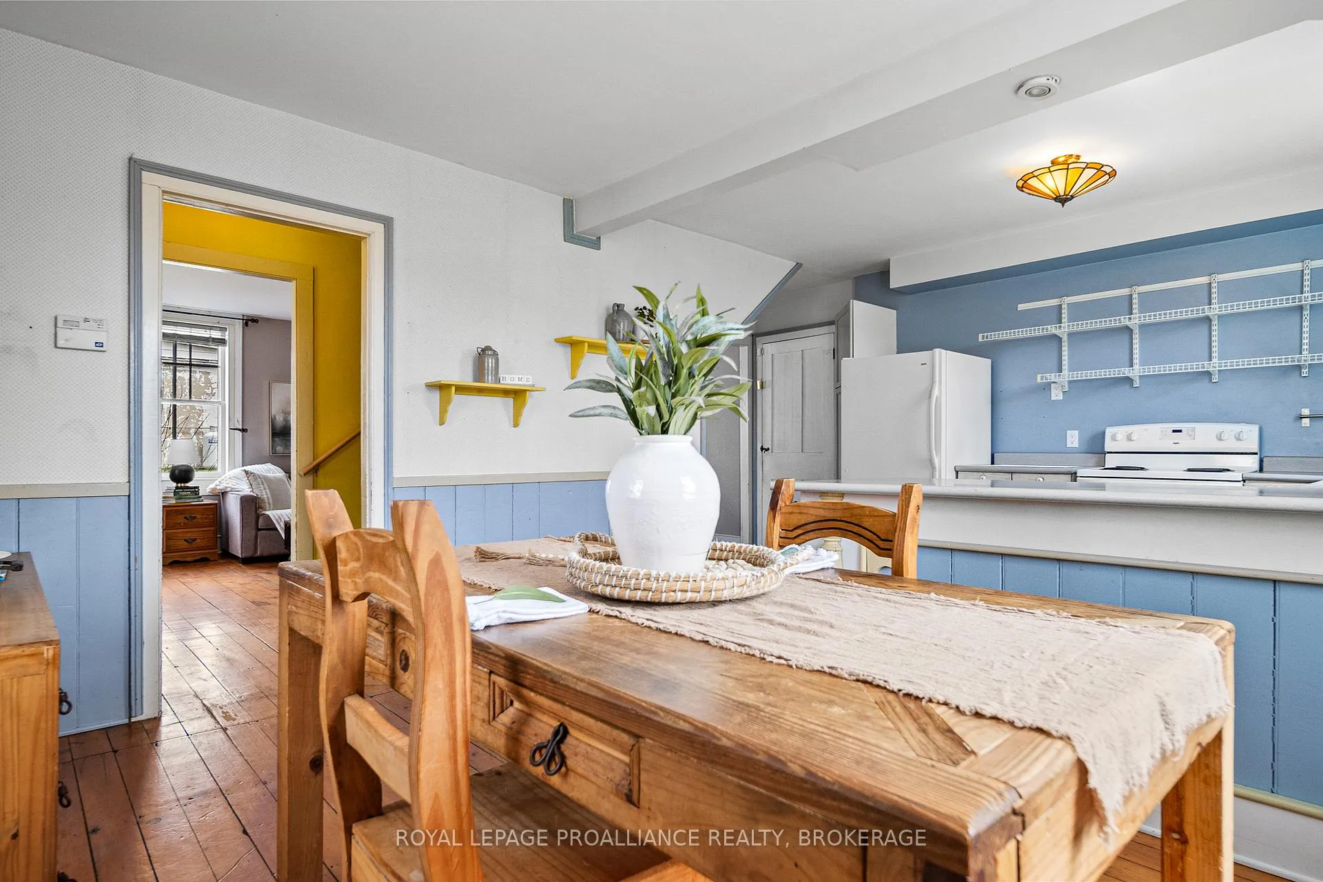 Photo 19 of 8 Ewart Street, Stone Mills — HOMEH