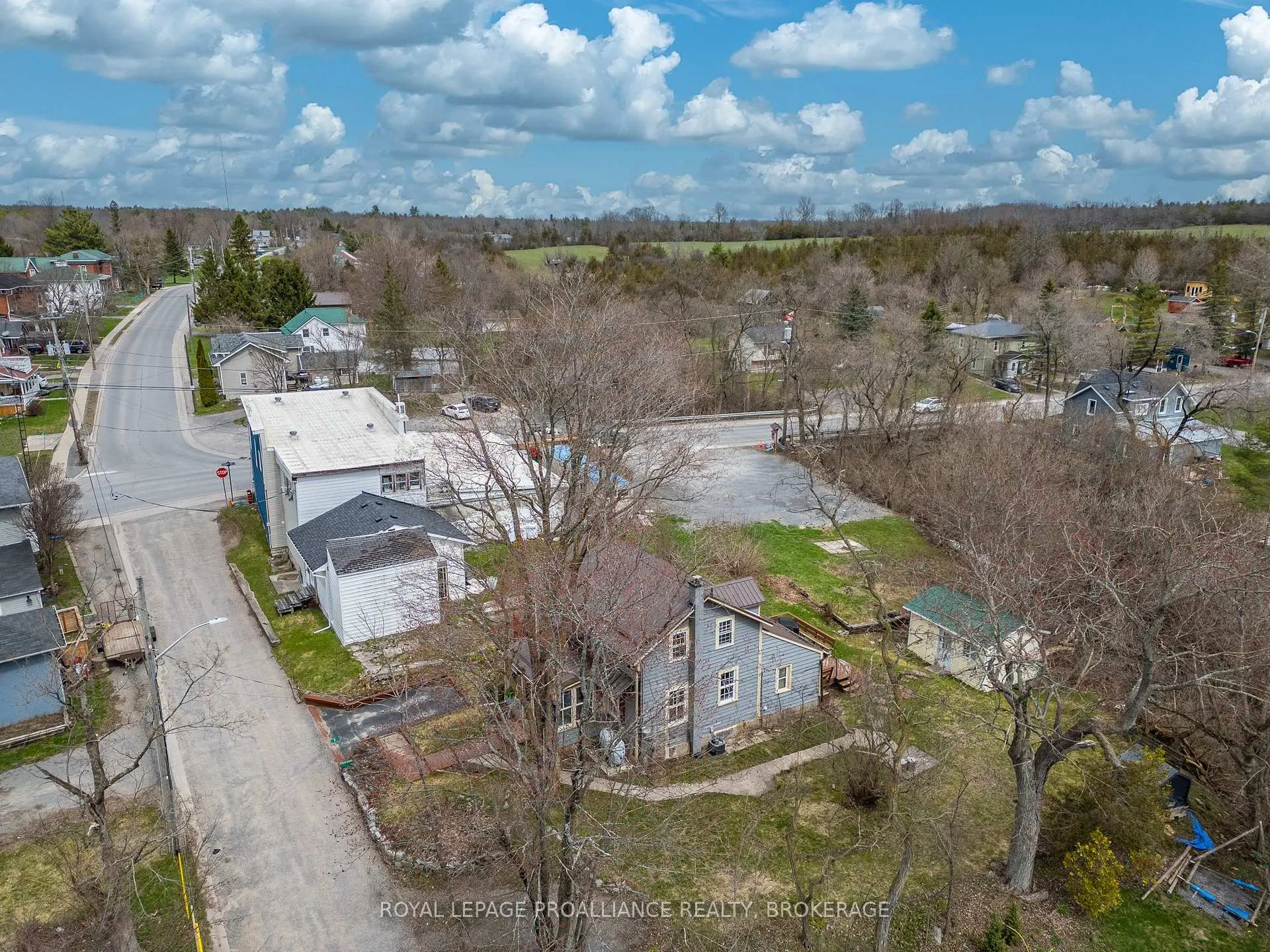 Photo 43 of 8 Ewart Street, Stone Mills — HOMEH