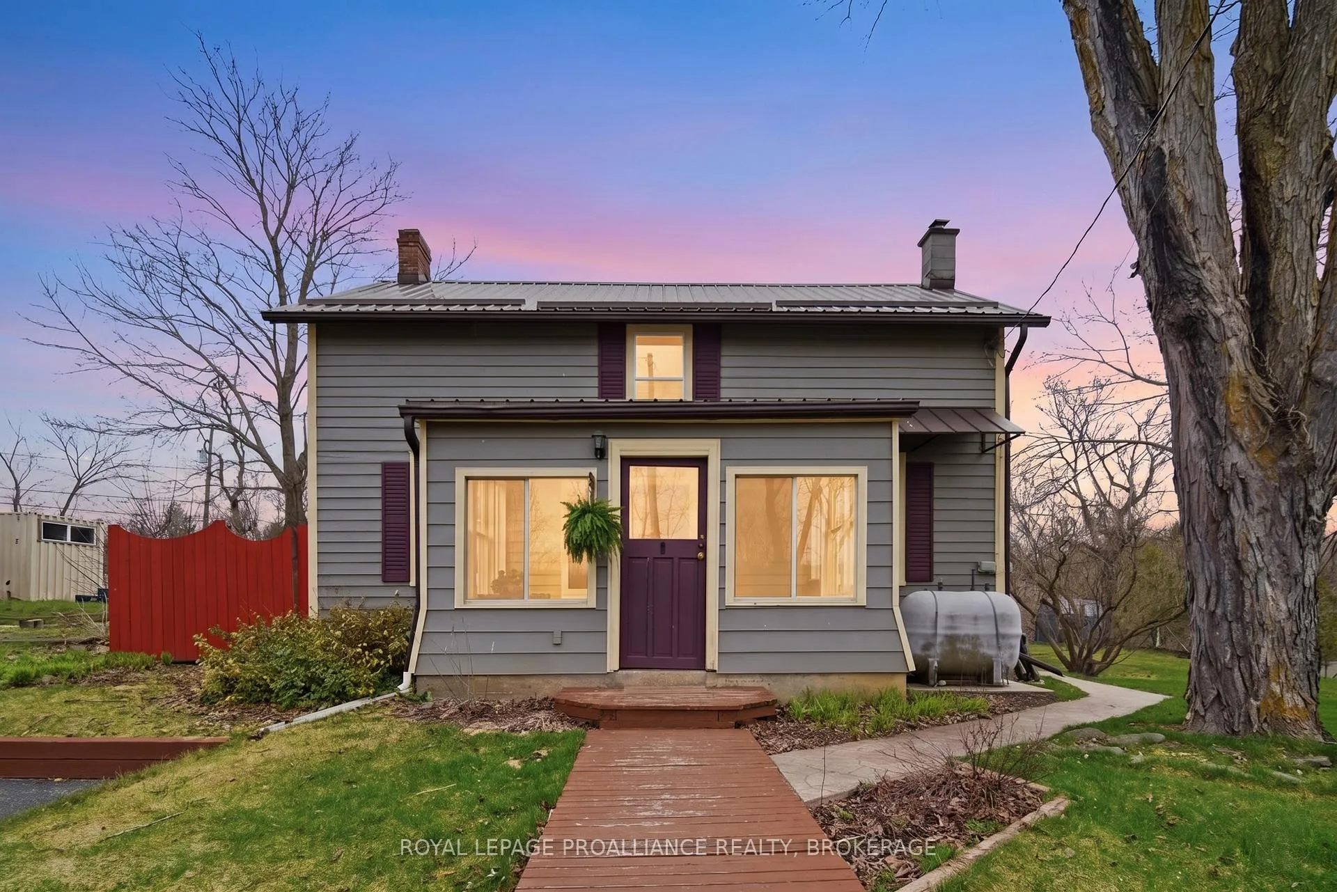 Photo 49 of 8 Ewart Street, Stone Mills — HOMEH