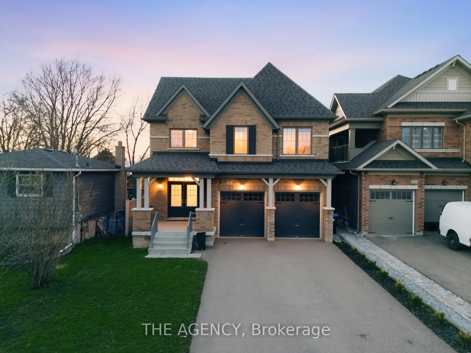 Photo 2 of 10 Maple Ave W, New Tecumseth, Beeton — HOMEH