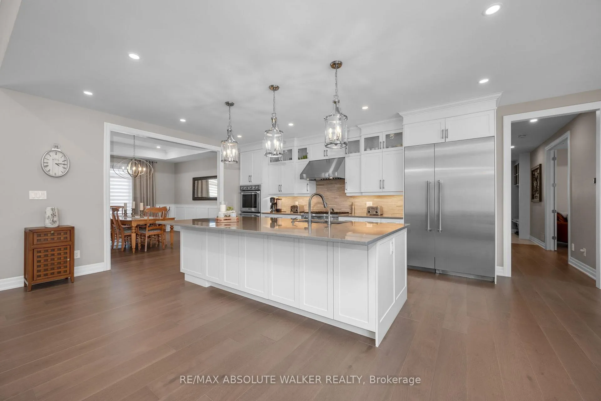 Photo 13 of 700 Mcmanus Avenue, Ottawa, Manotick Village & Manotick Estates — HOMEH