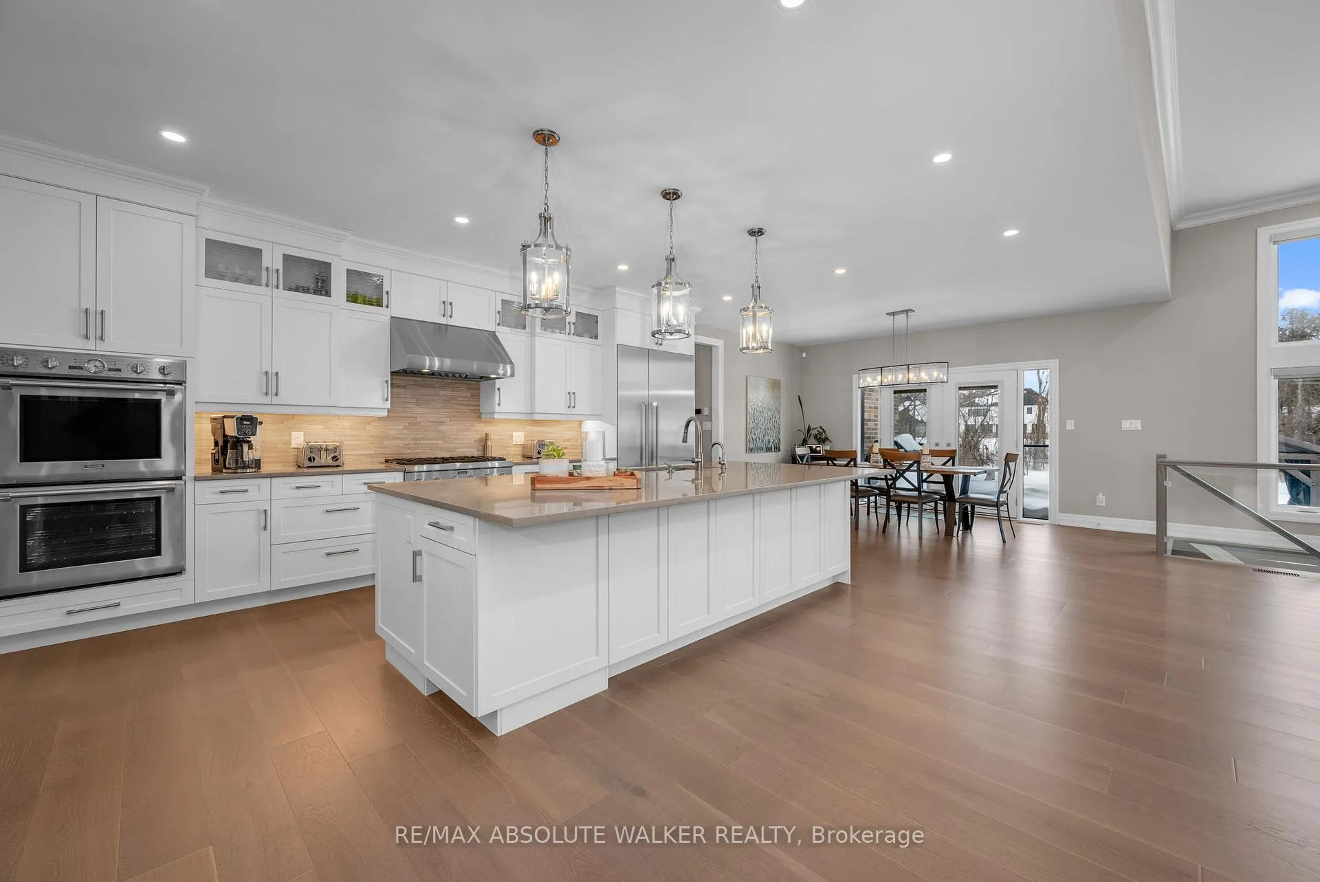 Photo 14 of 700 Mcmanus Avenue, Ottawa, Manotick Village & Manotick Estates — HOMEH