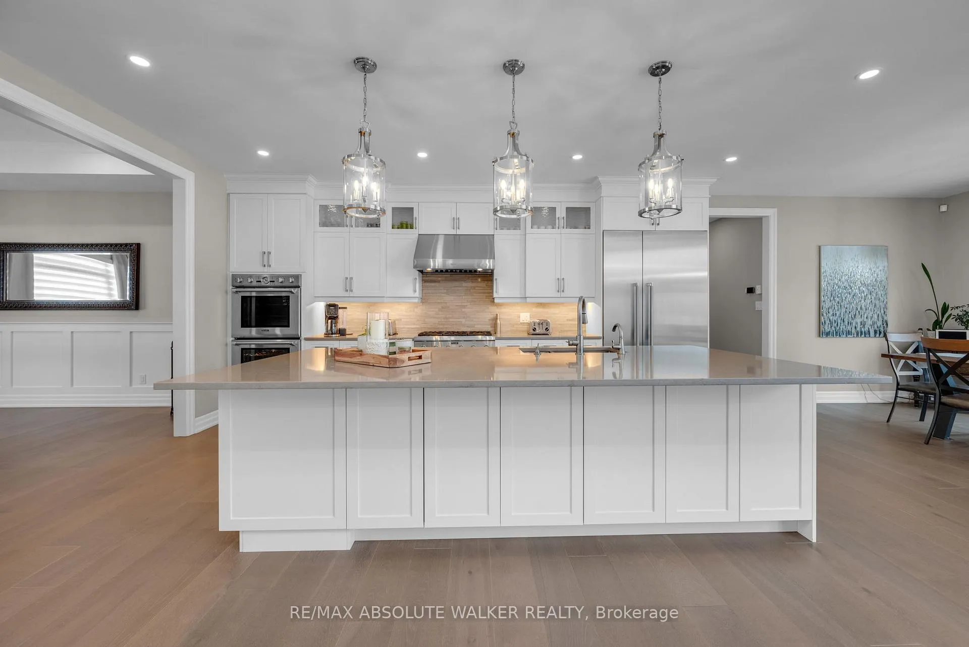Photo 17 of 700 Mcmanus Avenue, Ottawa, Manotick Village & Manotick Estates — HOMEH