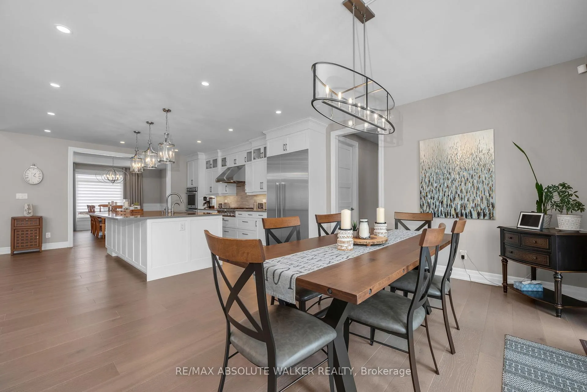 Photo 18 of 700 Mcmanus Avenue, Ottawa, Manotick Village & Manotick Estates — HOMEH