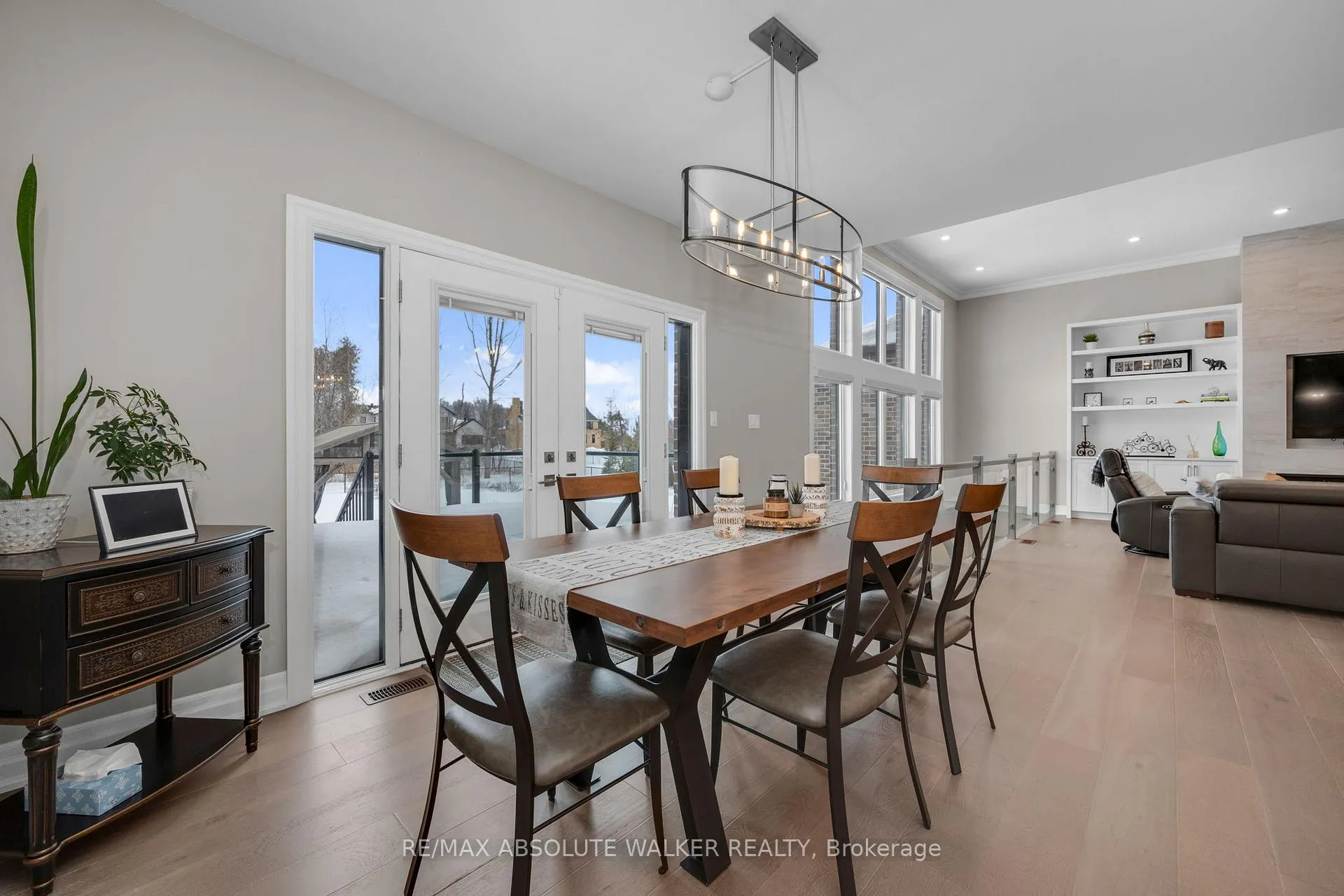 Photo 19 of 700 Mcmanus Avenue, Ottawa, Manotick Village & Manotick Estates — HOMEH