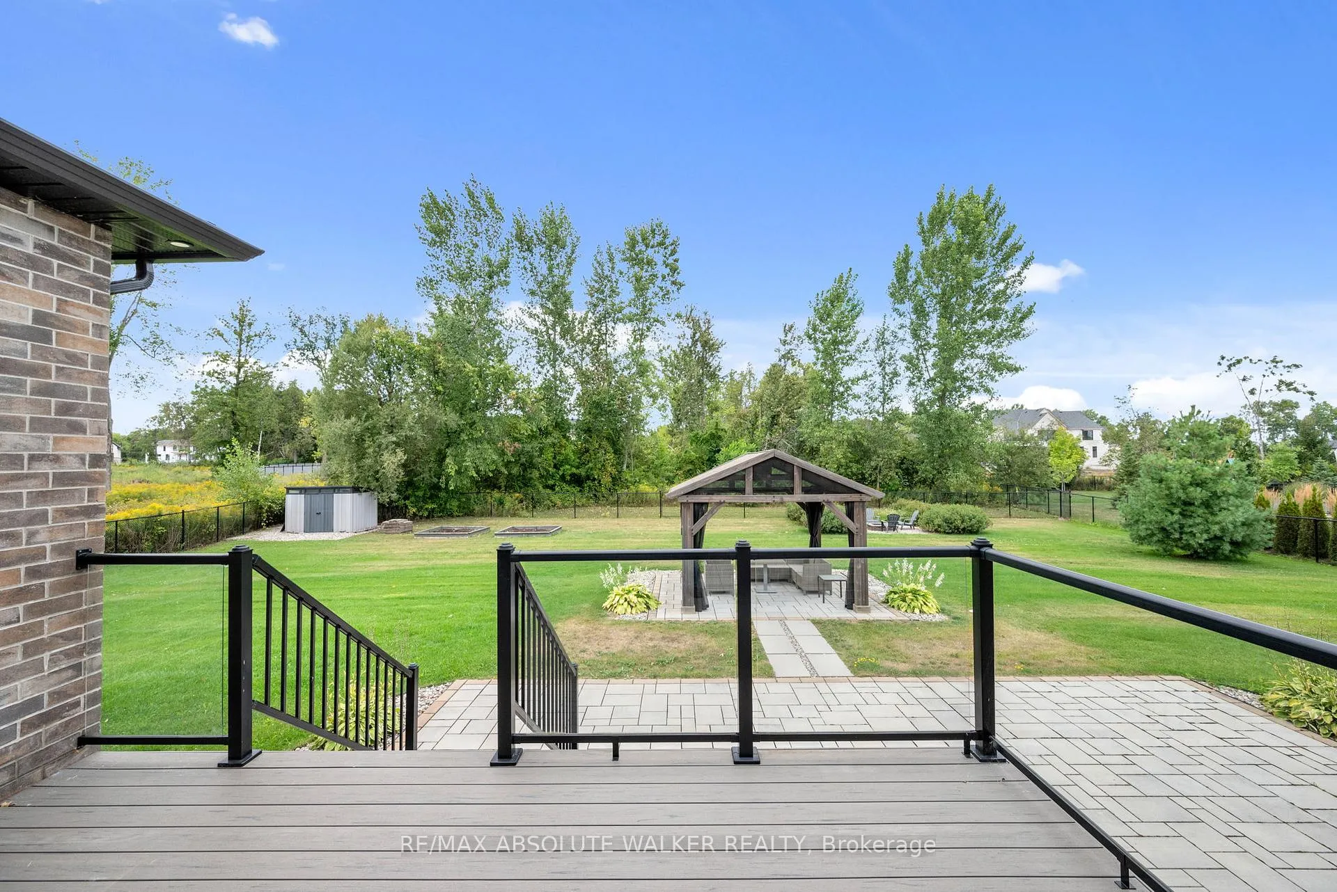 Photo 48 of 700 Mcmanus Avenue, Ottawa, Manotick Village & Manotick Estates — HOMEH