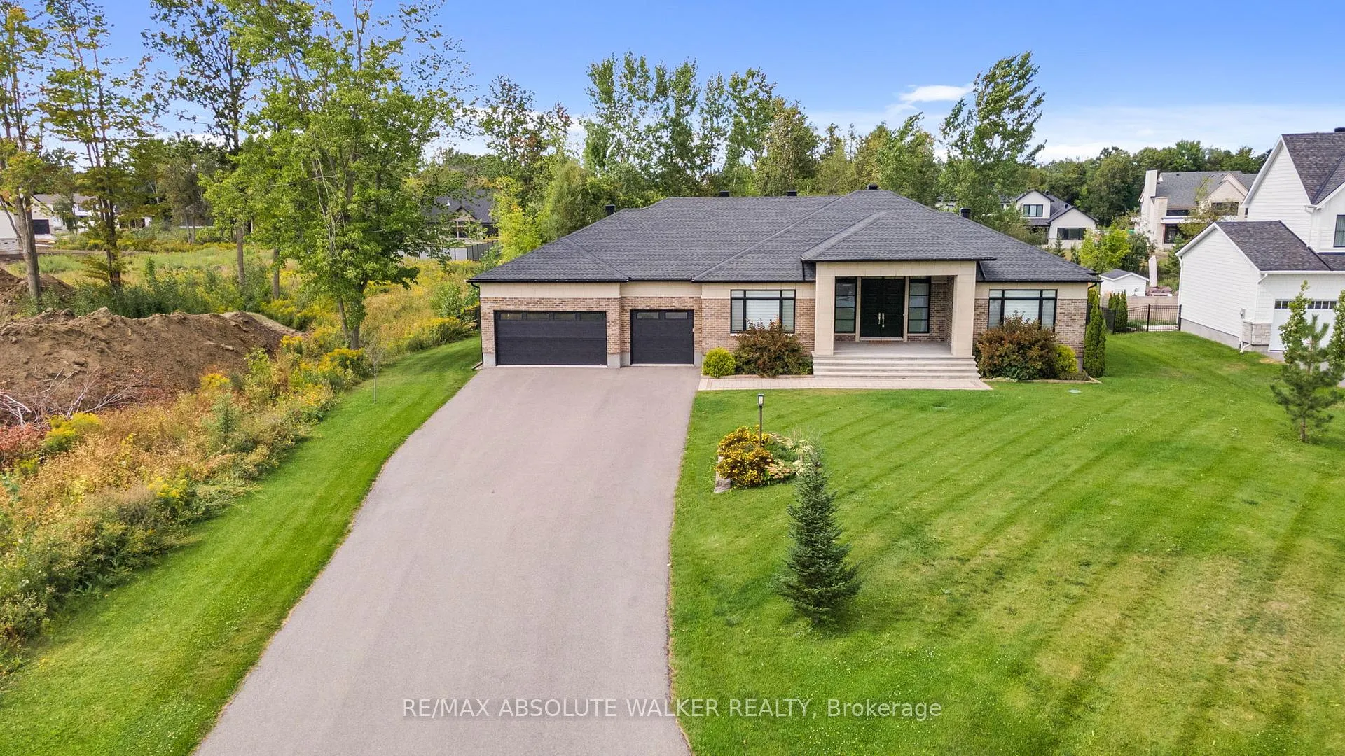 Photo 50 of 700 Mcmanus Avenue, Ottawa, Manotick Village & Manotick Estates — HOMEH