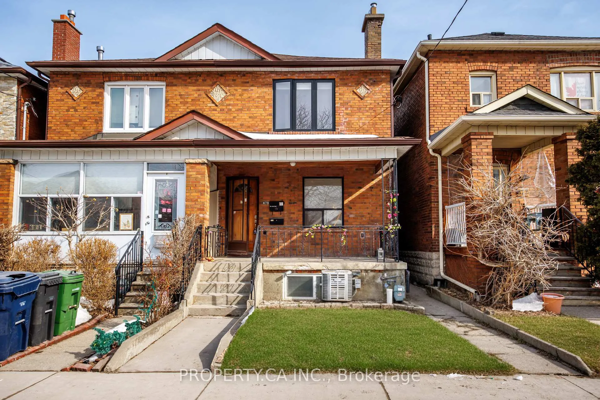Photo 1 of 679 Vaughan Road, Toronto, Oakwood Village — HOMEH