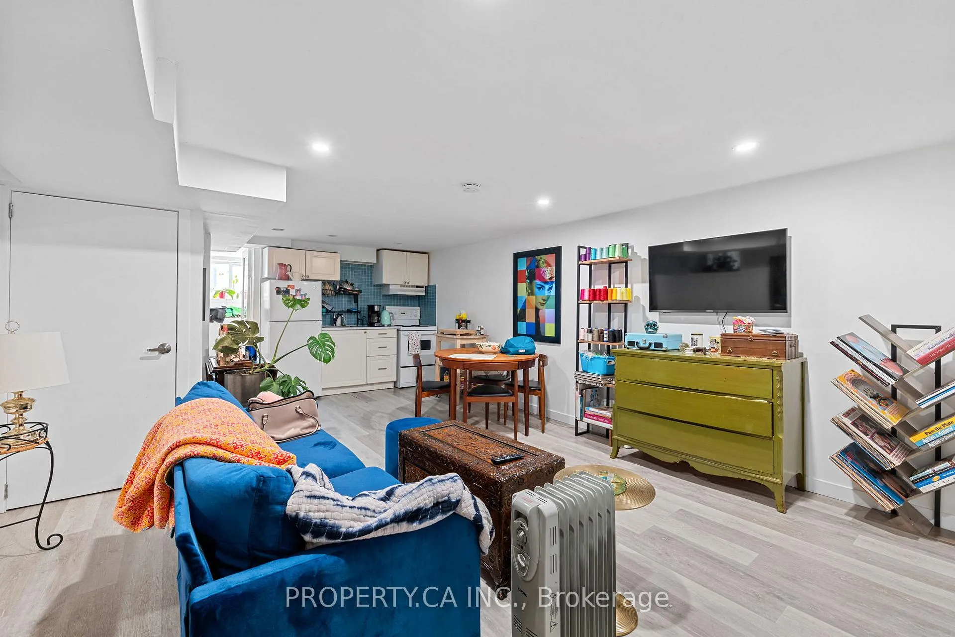 Photo 22 of 679 Vaughan Road, Toronto, Oakwood Village — HOMEH