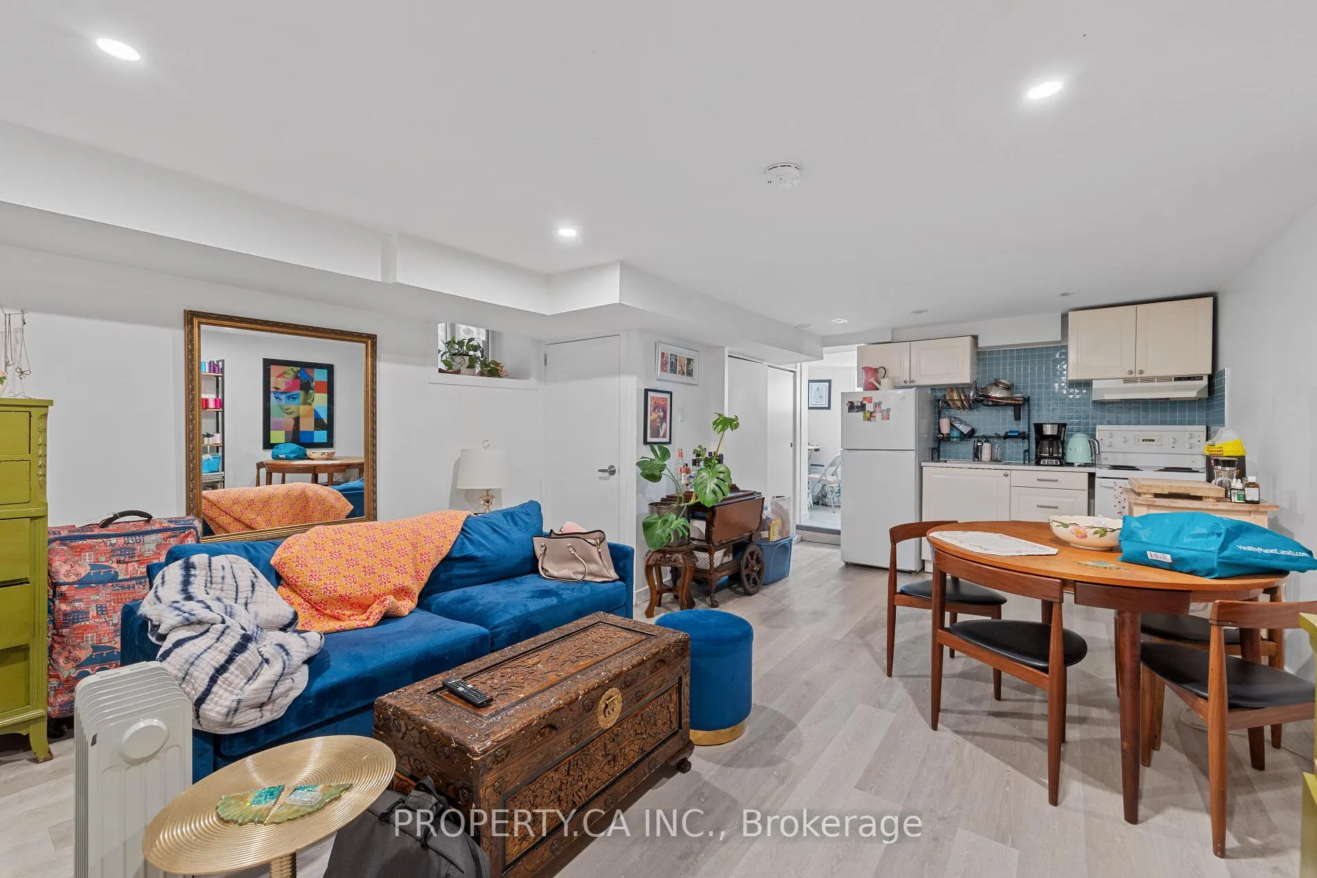 Photo 23 of 679 Vaughan Road, Toronto, Oakwood Village — HOMEH