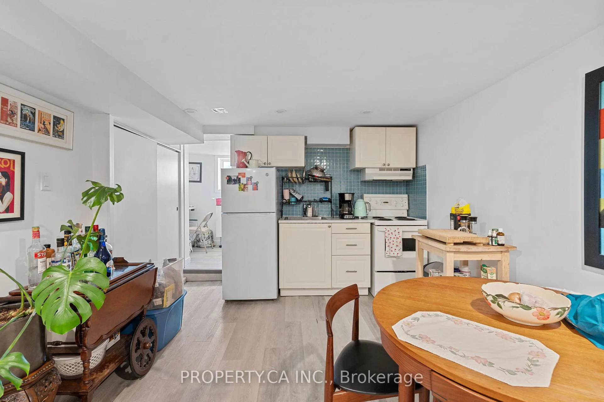 Photo 24 of 679 Vaughan Road, Toronto, Oakwood Village — HOMEH