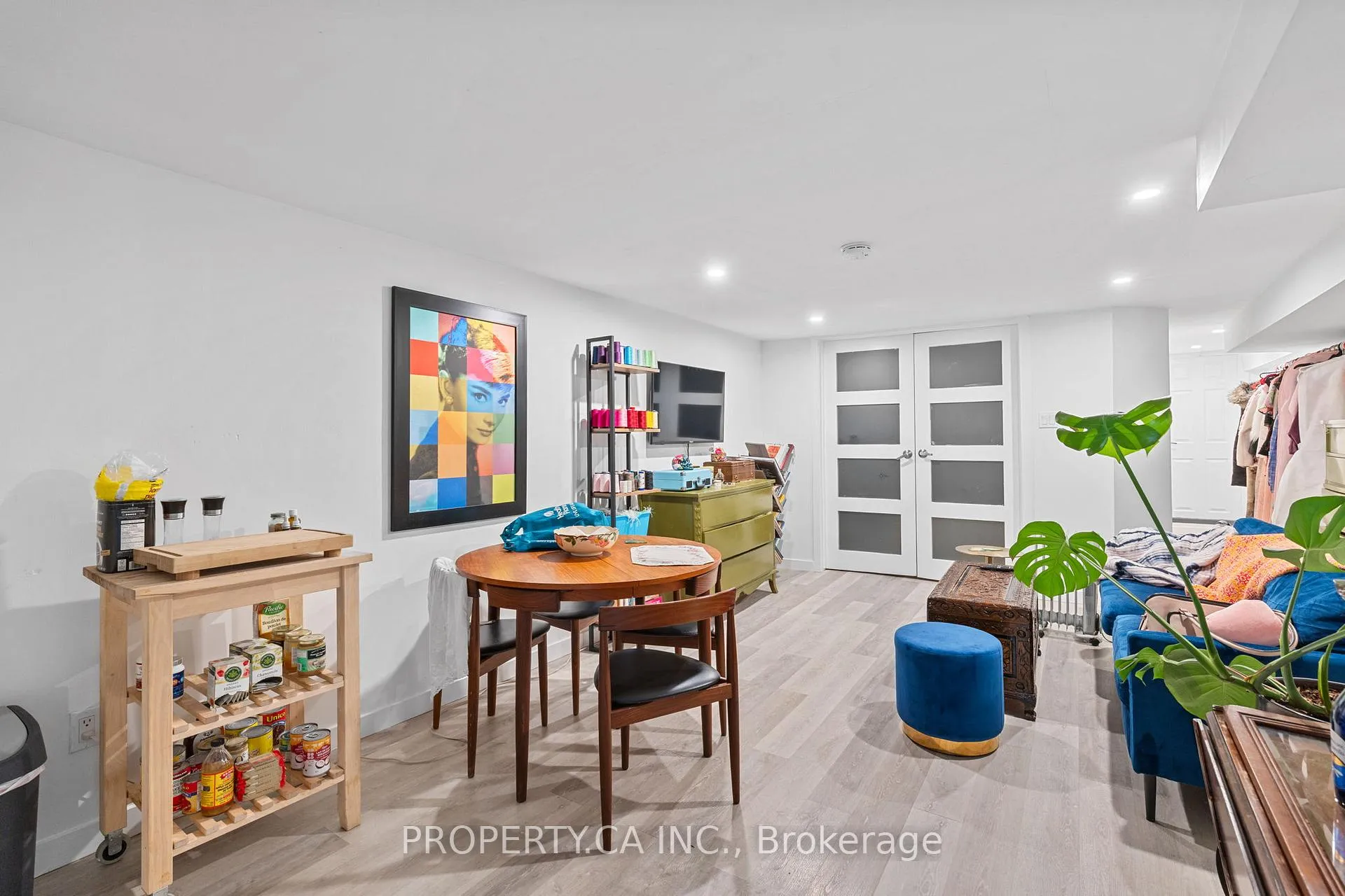 Photo 25 of 679 Vaughan Road, Toronto, Oakwood Village — HOMEH
