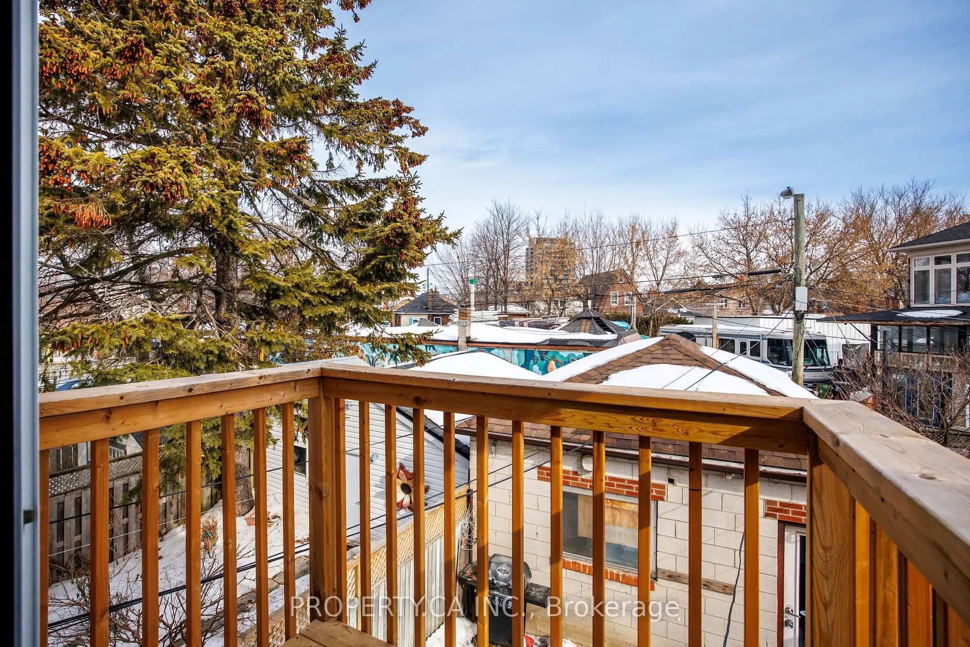 Photo 30 of 679 Vaughan Road, Toronto, Oakwood Village — HOMEH