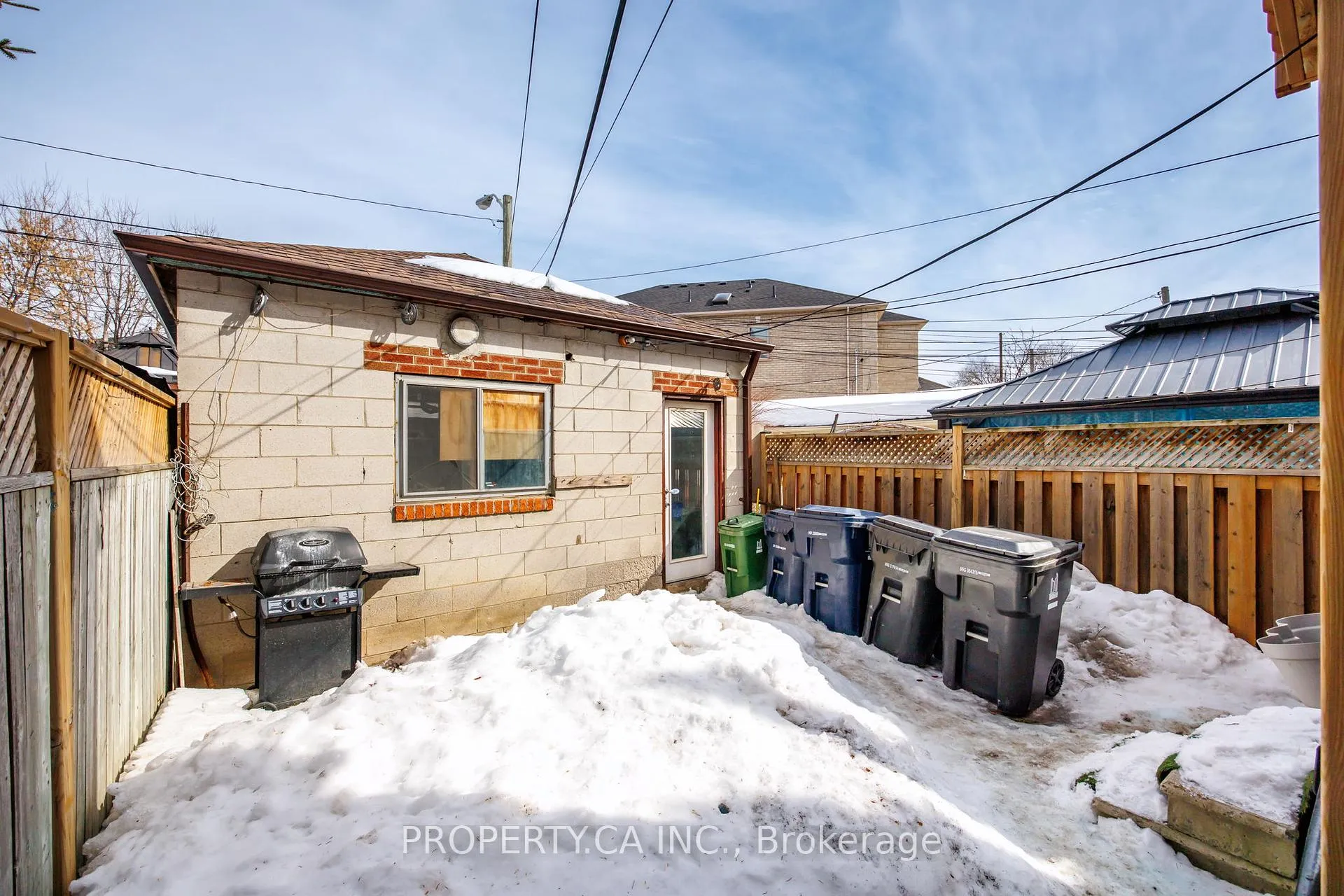 Photo 31 of 679 Vaughan Road, Toronto, Oakwood Village — HOMEH