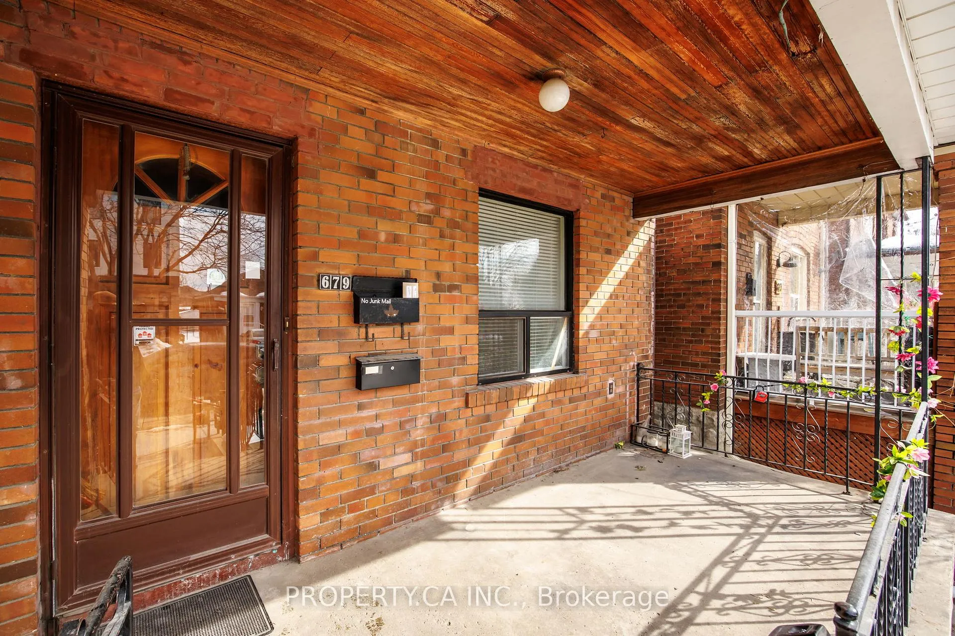 Photo 32 of 679 Vaughan Road, Toronto, Oakwood Village — HOMEH