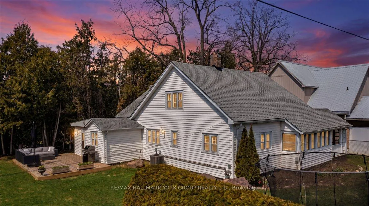 Photo 1 of 53 Westwind Circle, Georgina, Historic Lakeshore Communities — HOMEH