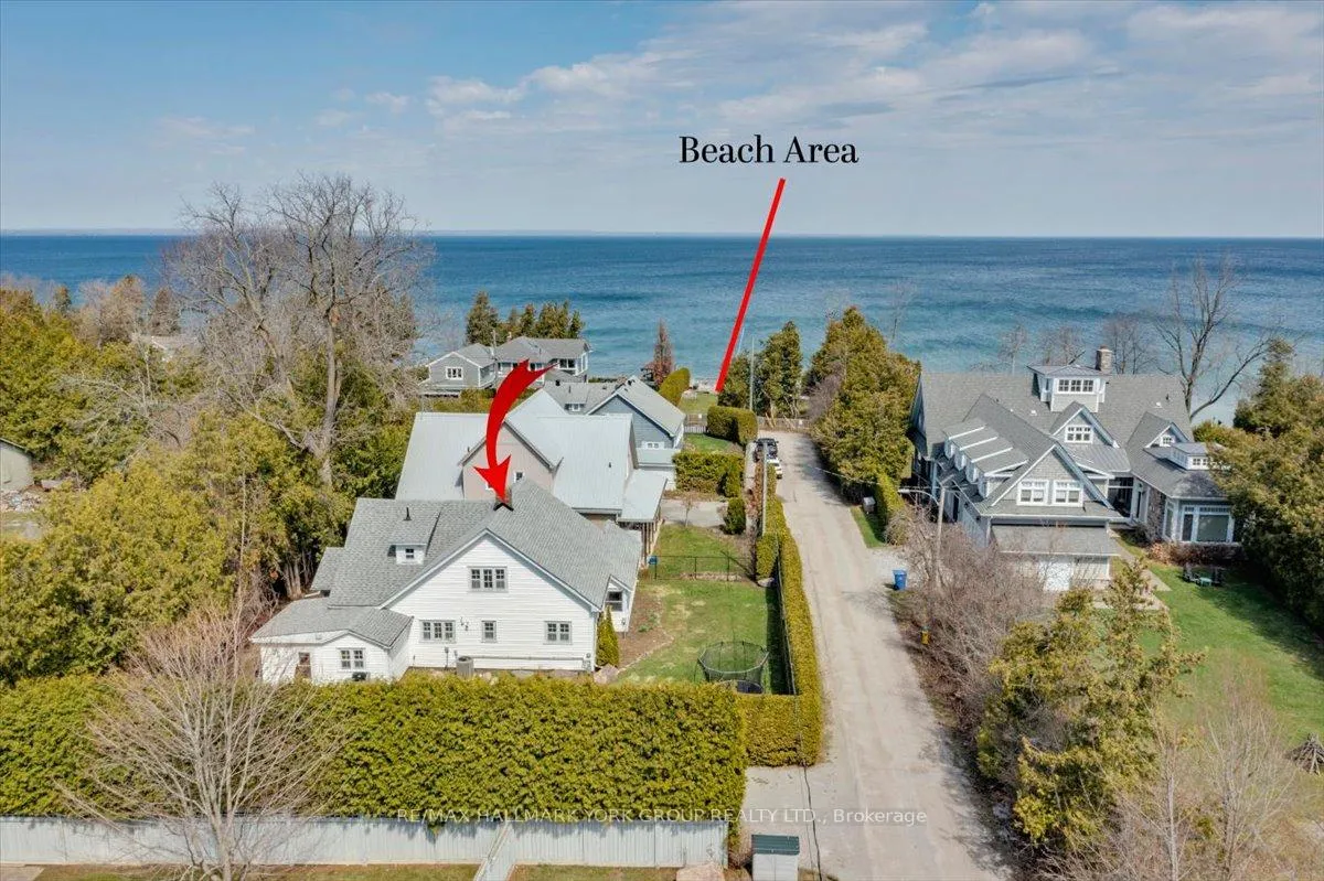 Photo 3 of 53 Westwind Circle, Georgina, Historic Lakeshore Communities — HOMEH
