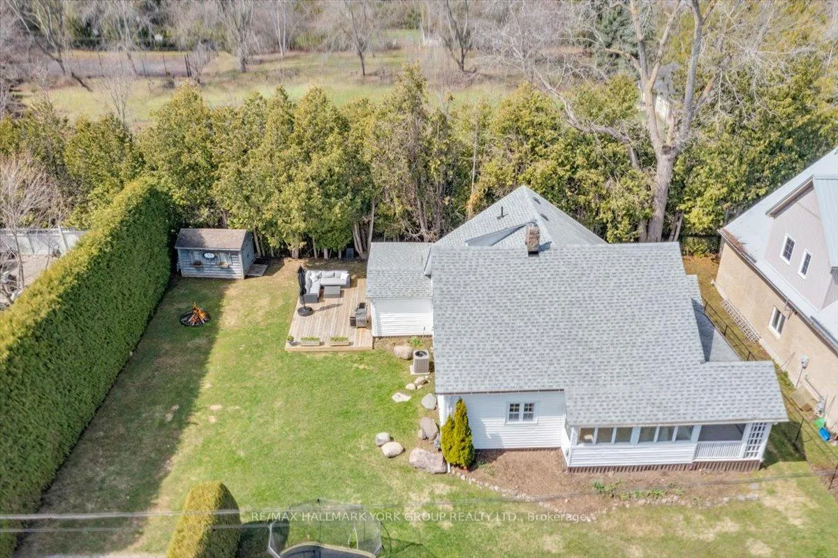 Photo 5 of 53 Westwind Circle, Georgina, Historic Lakeshore Communities — HOMEH