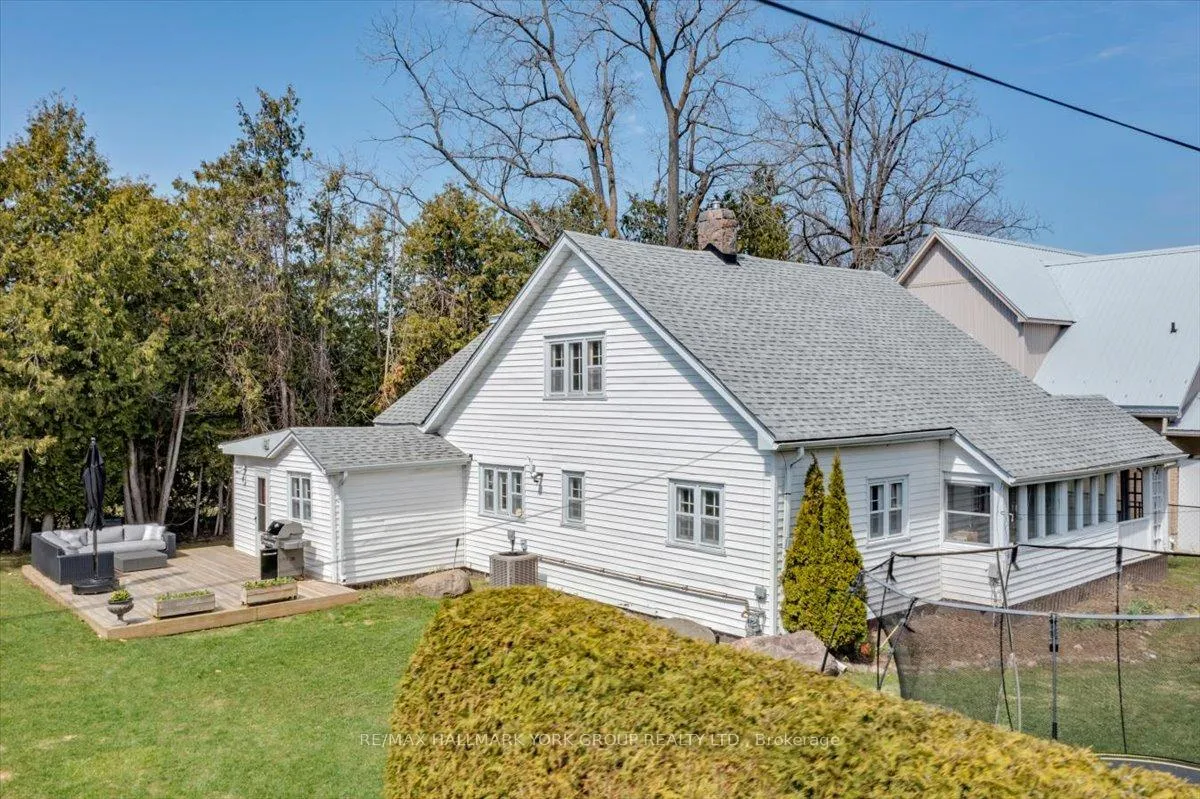 Photo 6 of 53 Westwind Circle, Georgina, Historic Lakeshore Communities — HOMEH