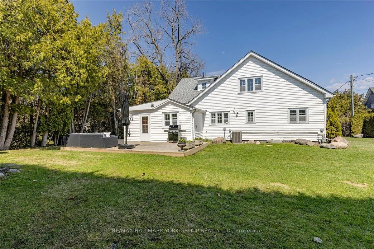 Photo 7 of 53 Westwind Circle, Georgina, Historic Lakeshore Communities — HOMEH