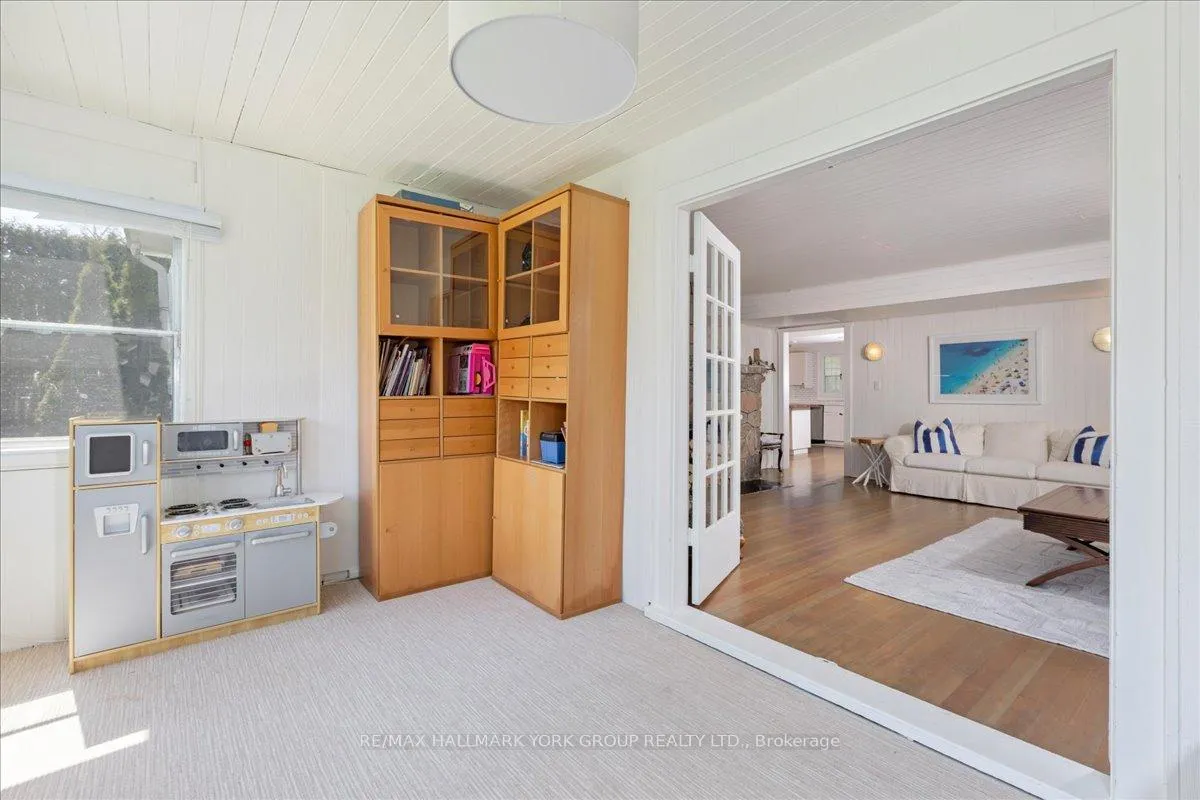 Photo 18 of 53 Westwind Circle, Georgina, Historic Lakeshore Communities — HOMEH