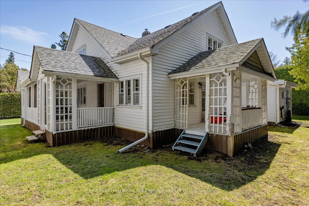 Photo 28 of 53 Westwind Circle, Georgina, Historic Lakeshore Communities — HOMEH