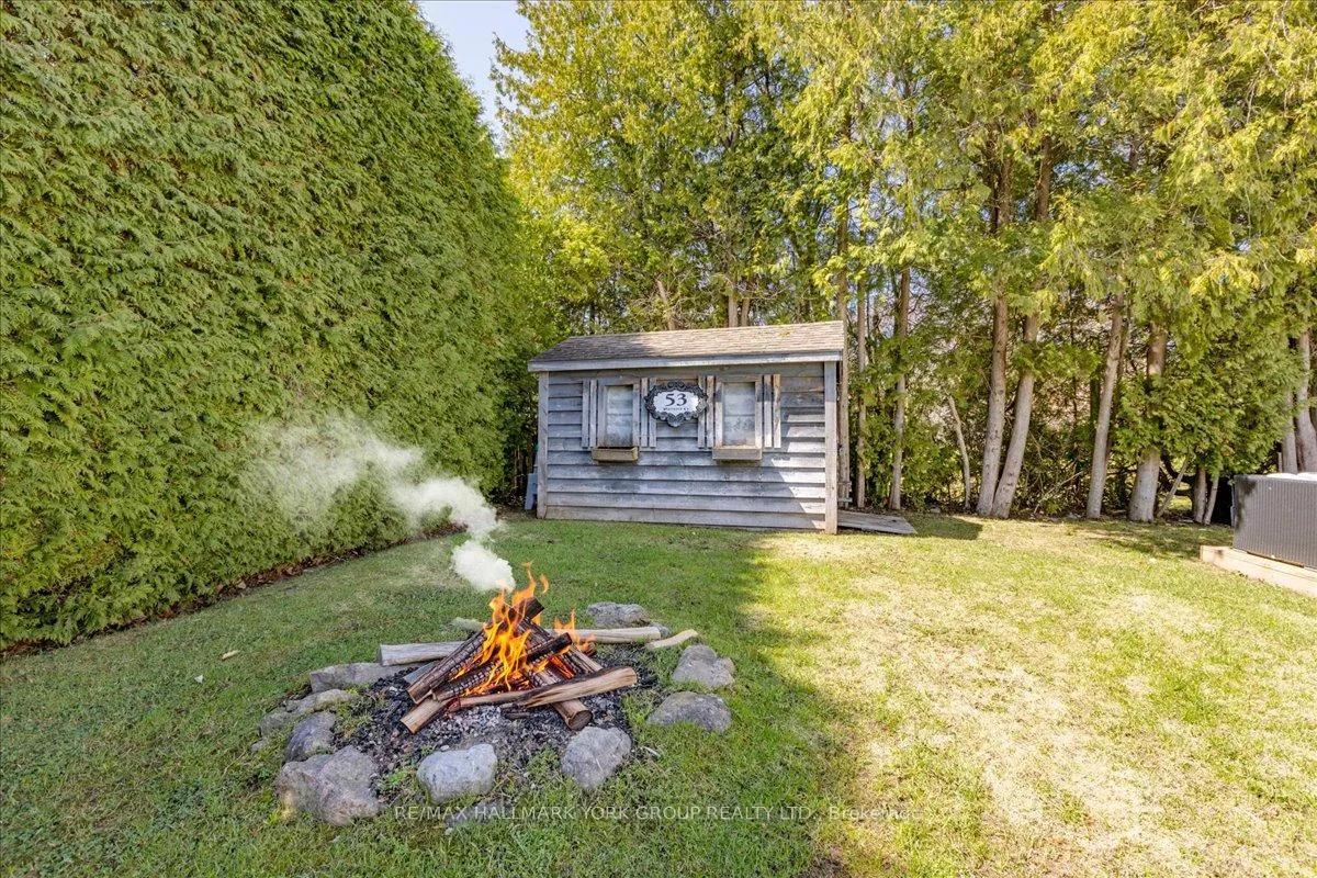 Photo 29 of 53 Westwind Circle, Georgina, Historic Lakeshore Communities — HOMEH