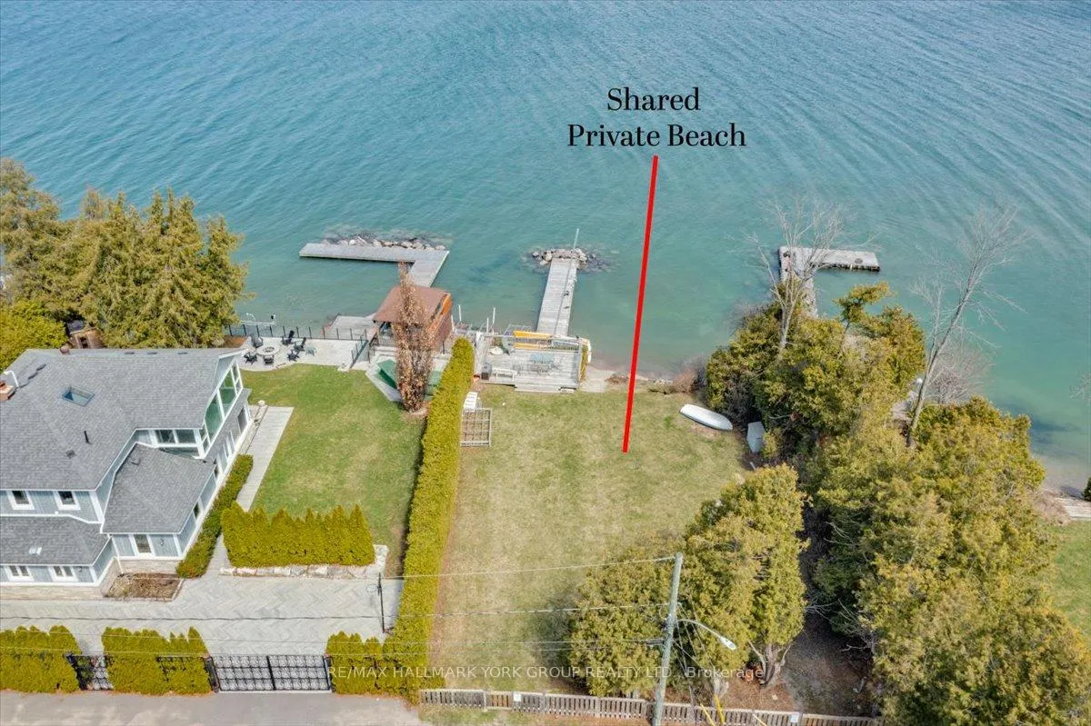 Photo 36 of 53 Westwind Circle, Georgina, Historic Lakeshore Communities — HOMEH
