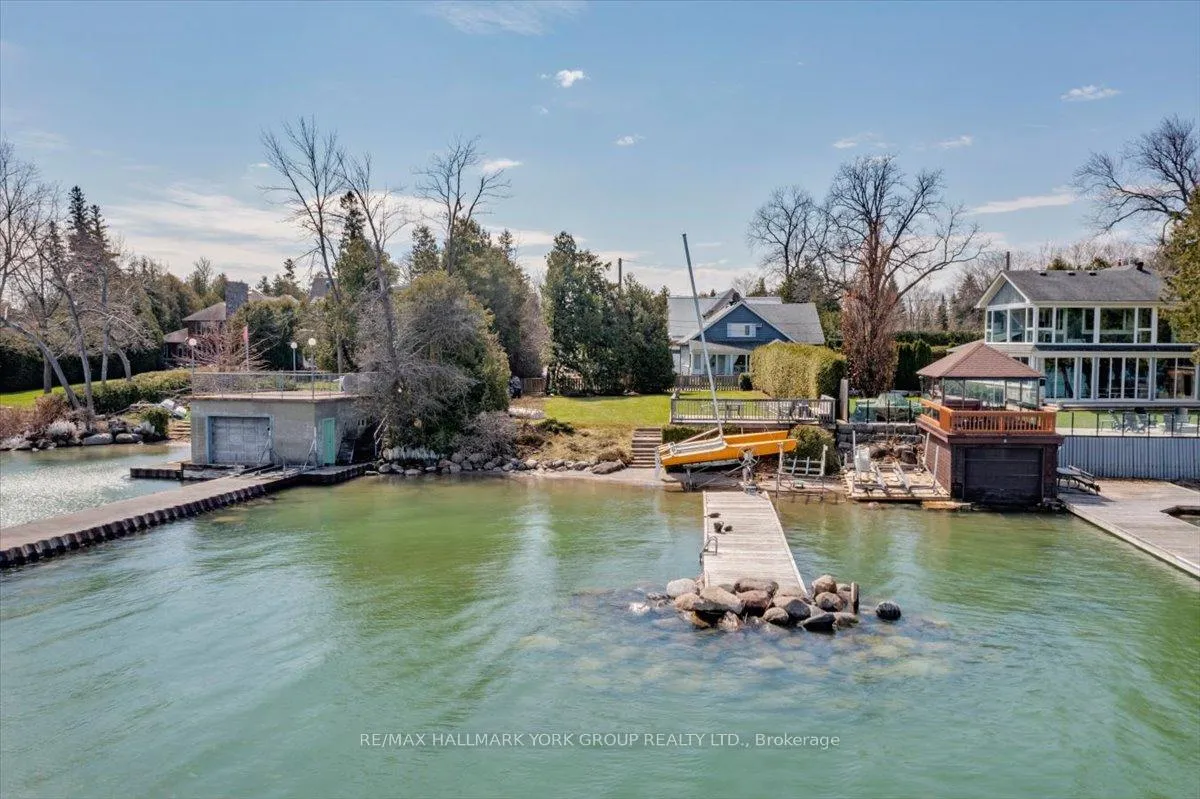 Photo 38 of 53 Westwind Circle, Georgina, Historic Lakeshore Communities — HOMEH