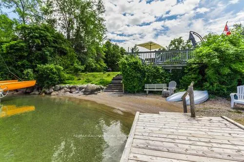 Photo 39 of 53 Westwind Circle, Georgina, Historic Lakeshore Communities — HOMEH