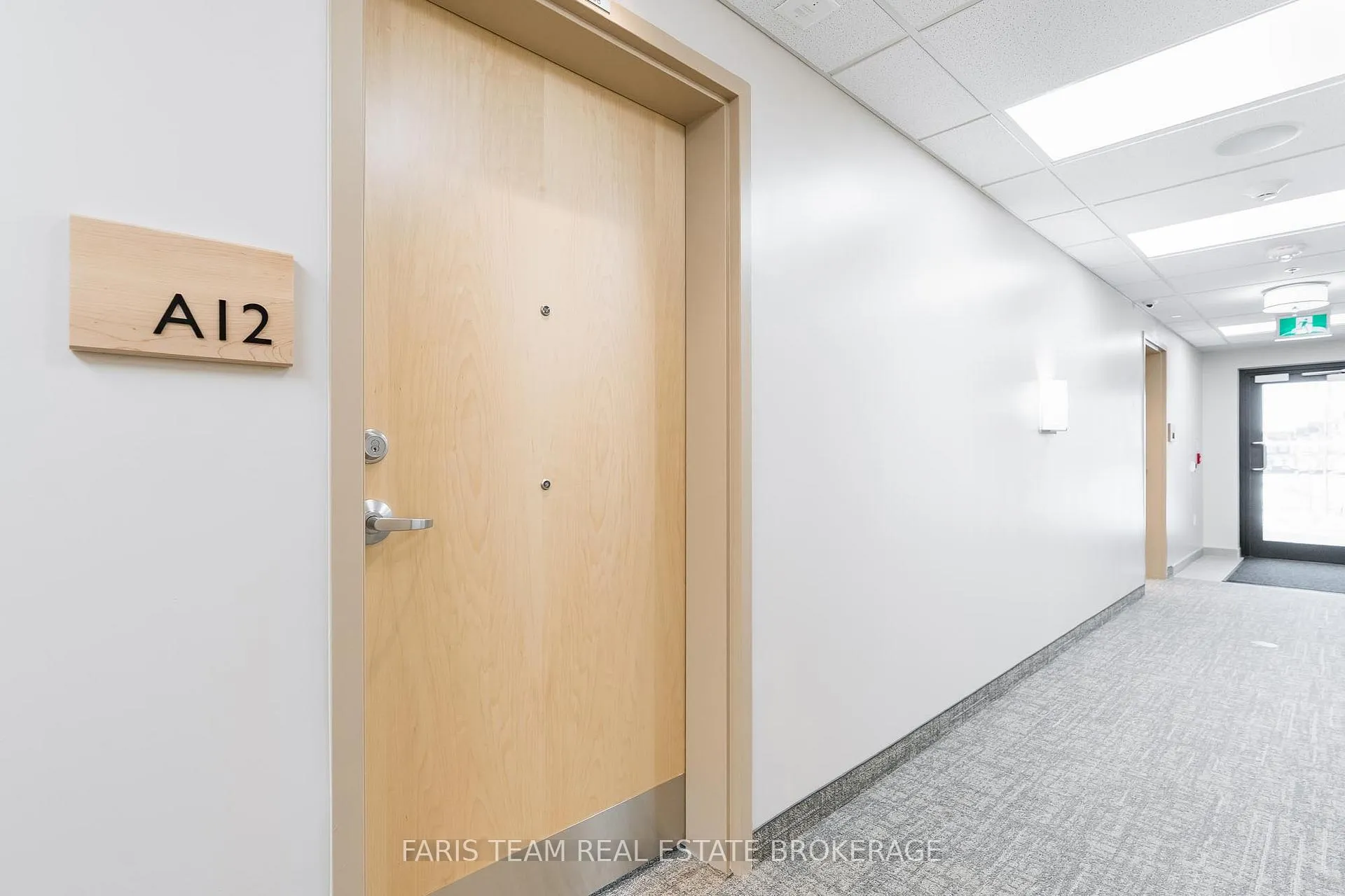 Photo 7 of Unit A12, 301 Junction Road, Clearview, Rural Clearview — HOMEH